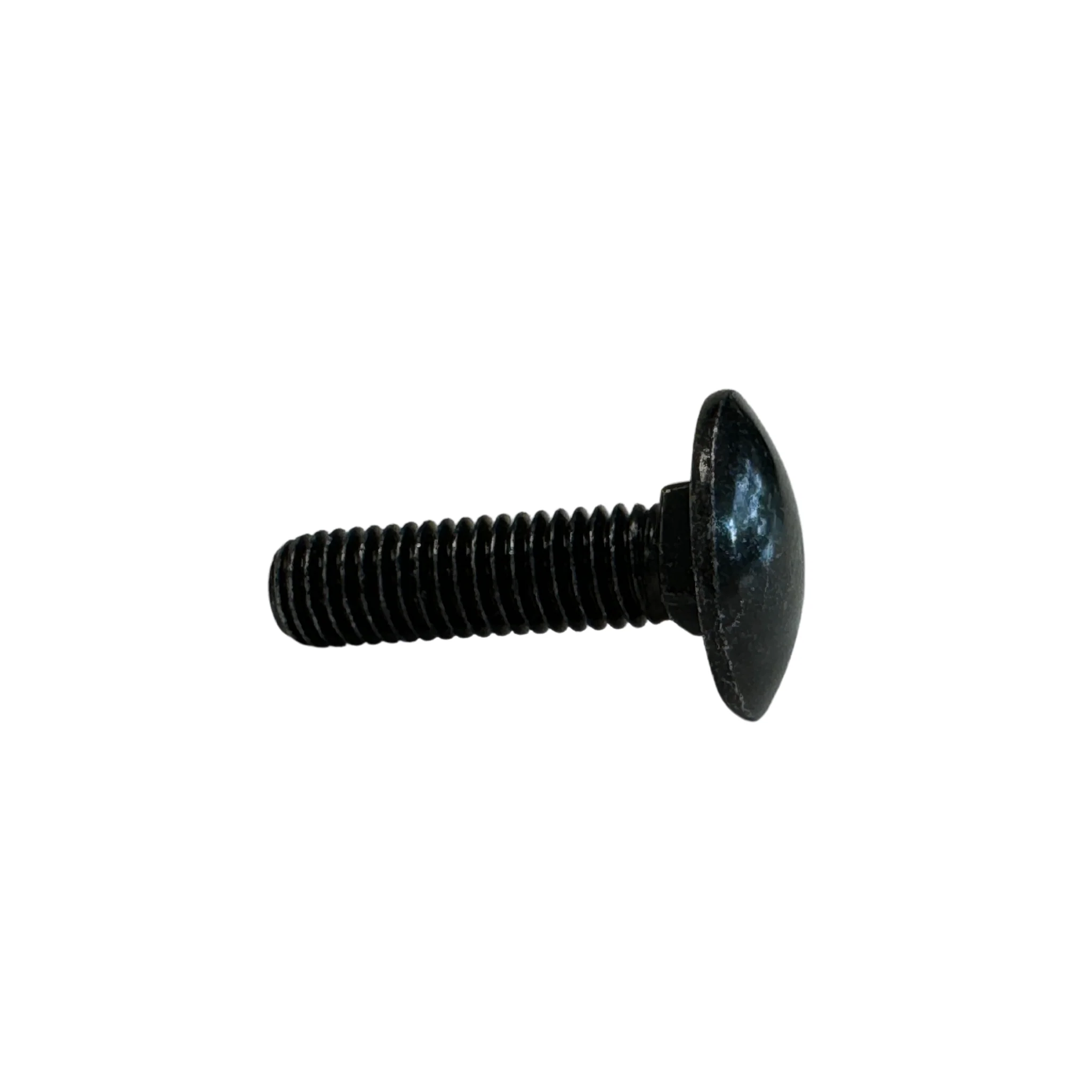 K&M carriage bolt, M8 x 30mm - Image 2
