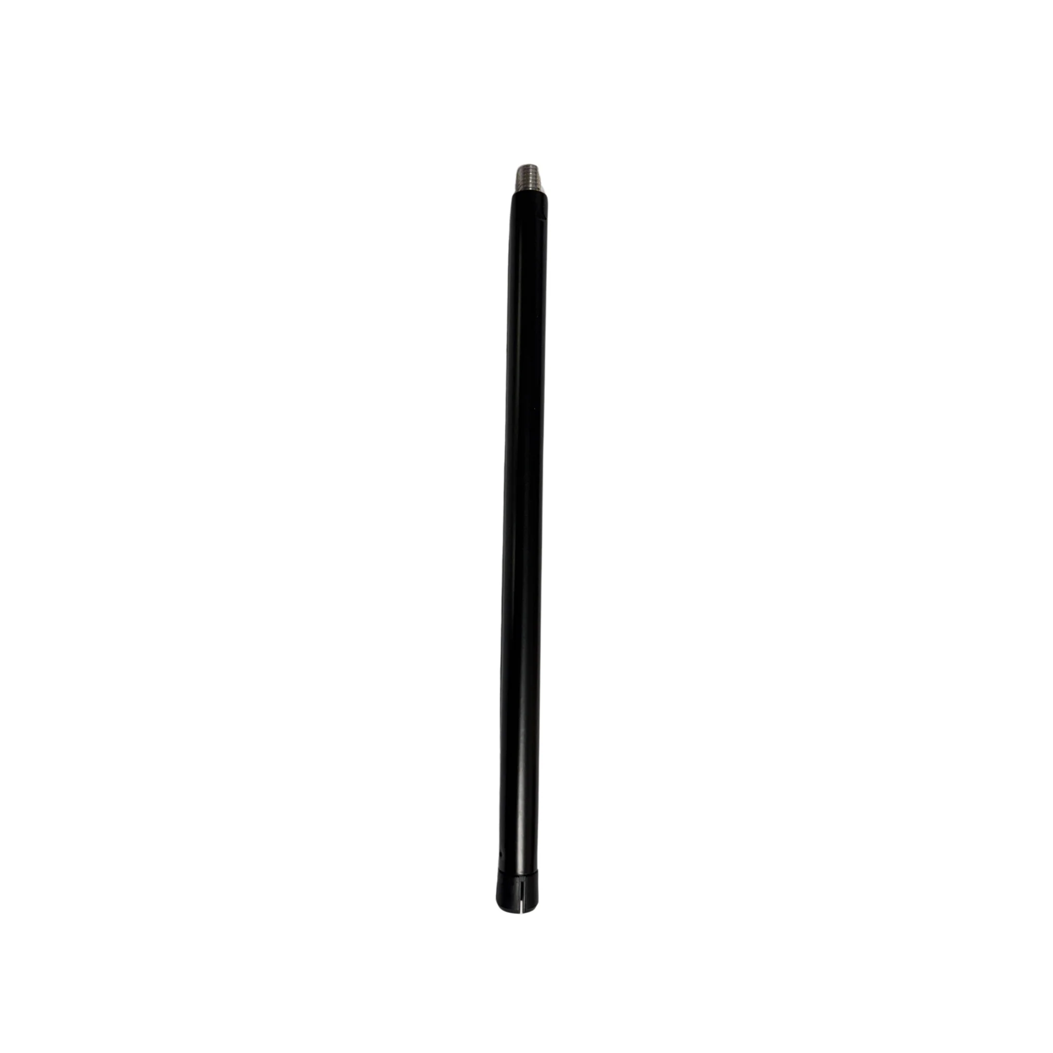 K&M extension rod with 3/8" thread for 233, black - Image 2