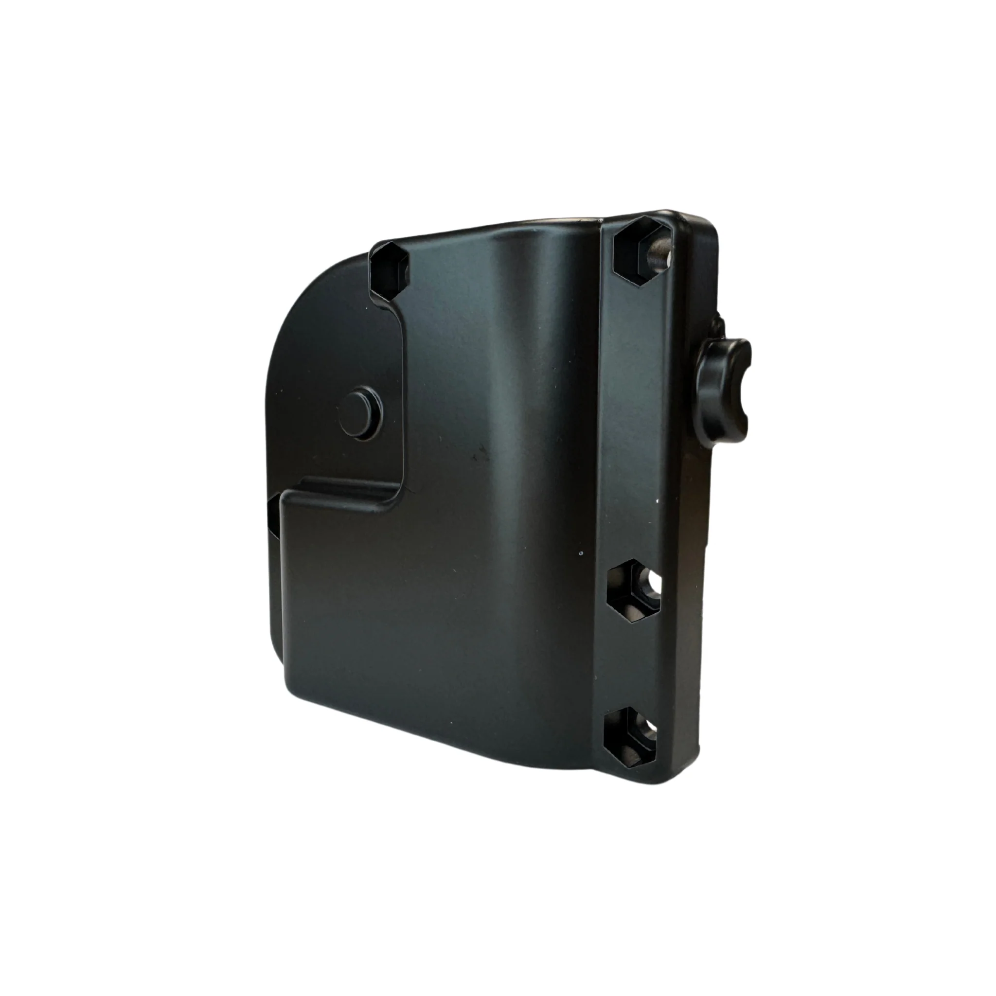K&M half shell, right, for hand crank - Image 2
