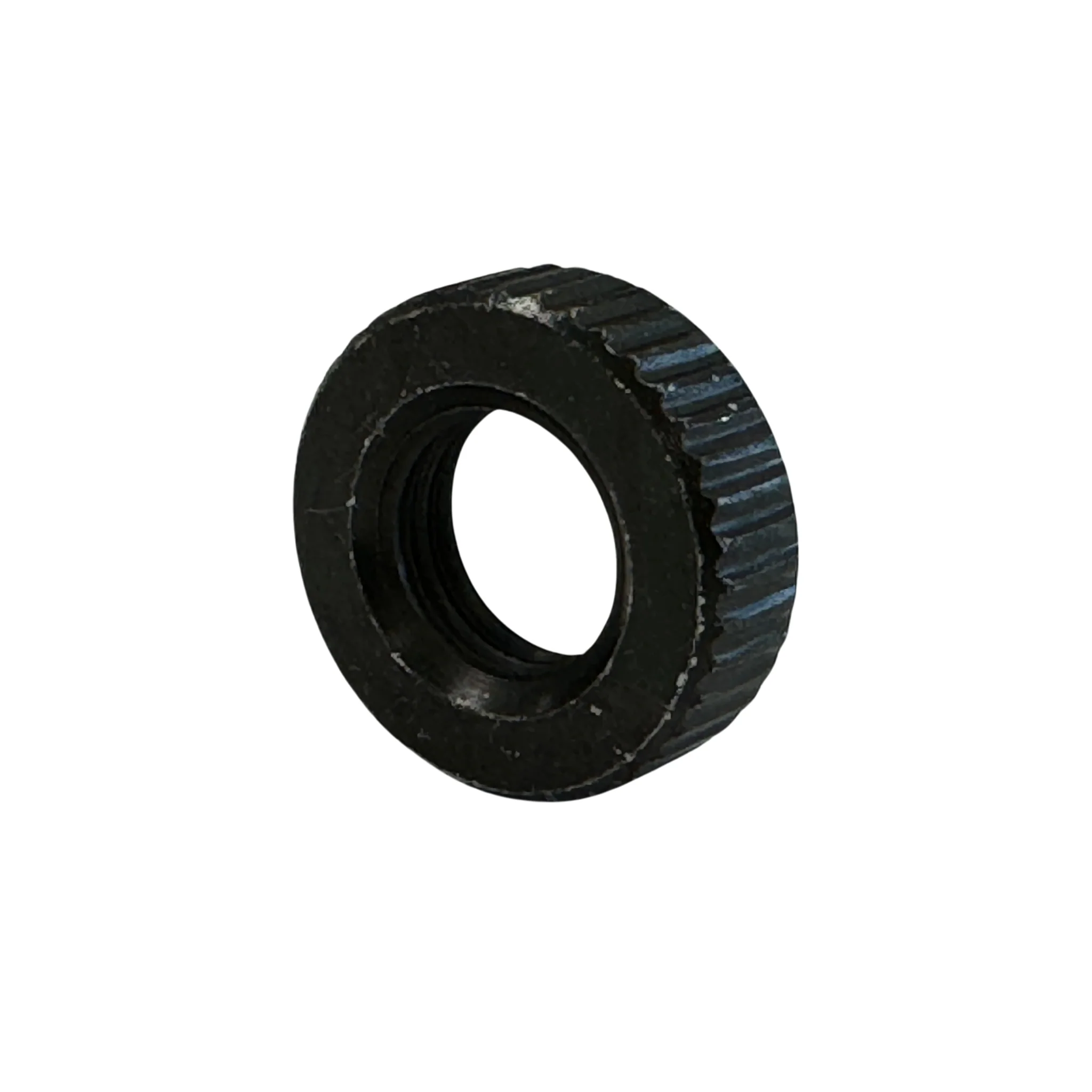 K&M knurled adjusting nut for 213 - Image 2