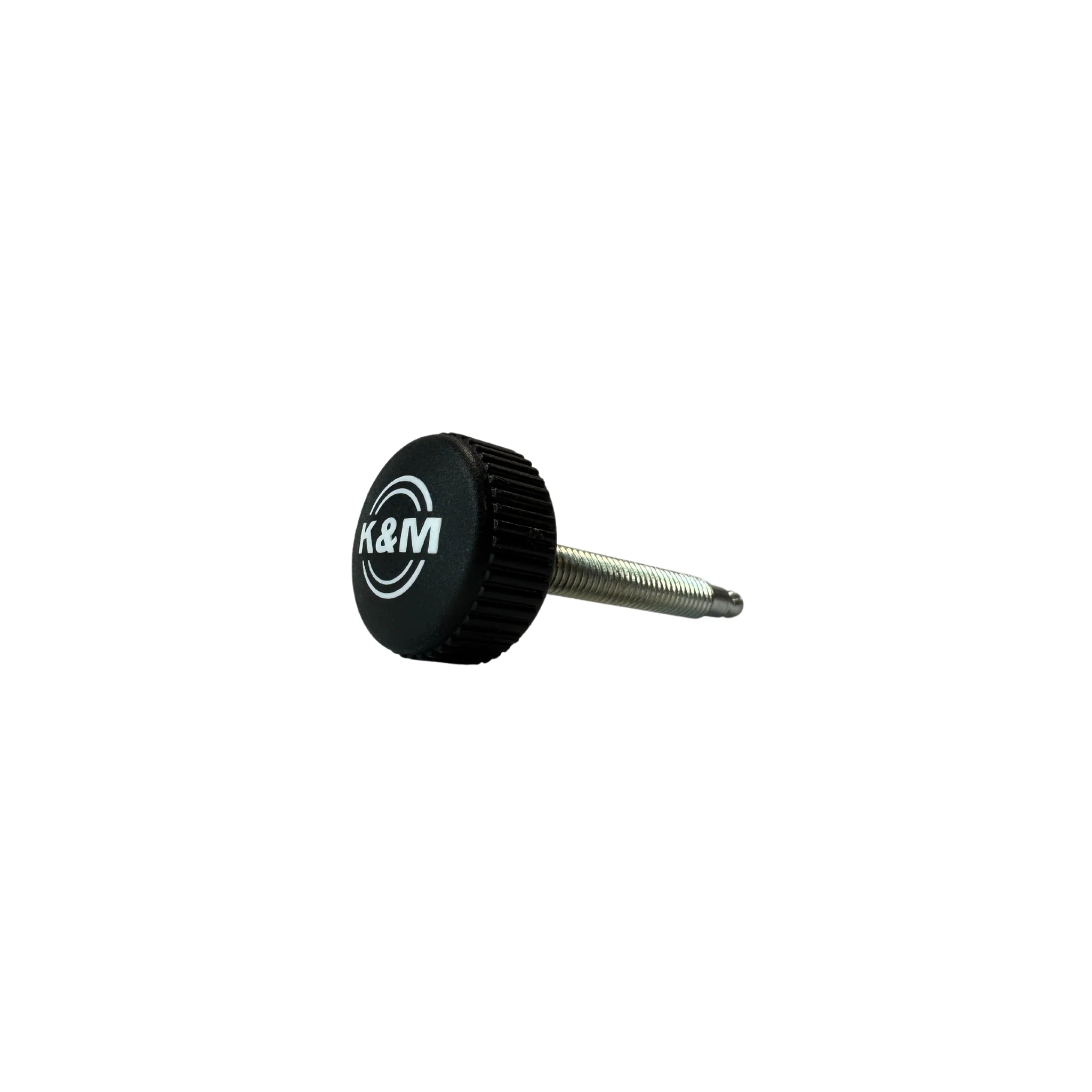 K&M knurled knob, M6 x 50 mm - Image 2