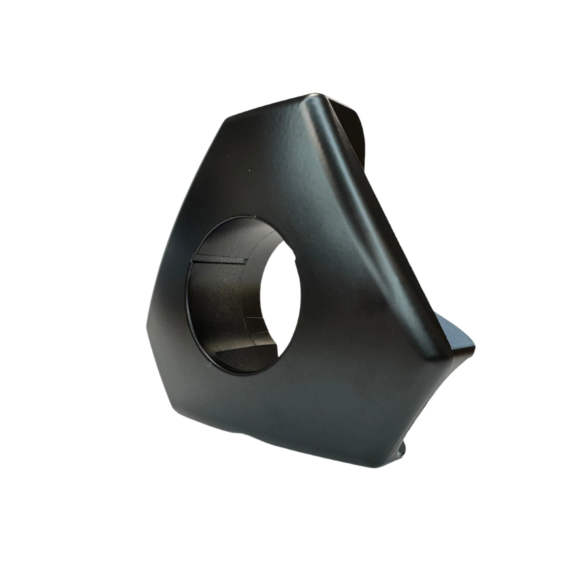 K&M leg socket for 21411, black - Image 2