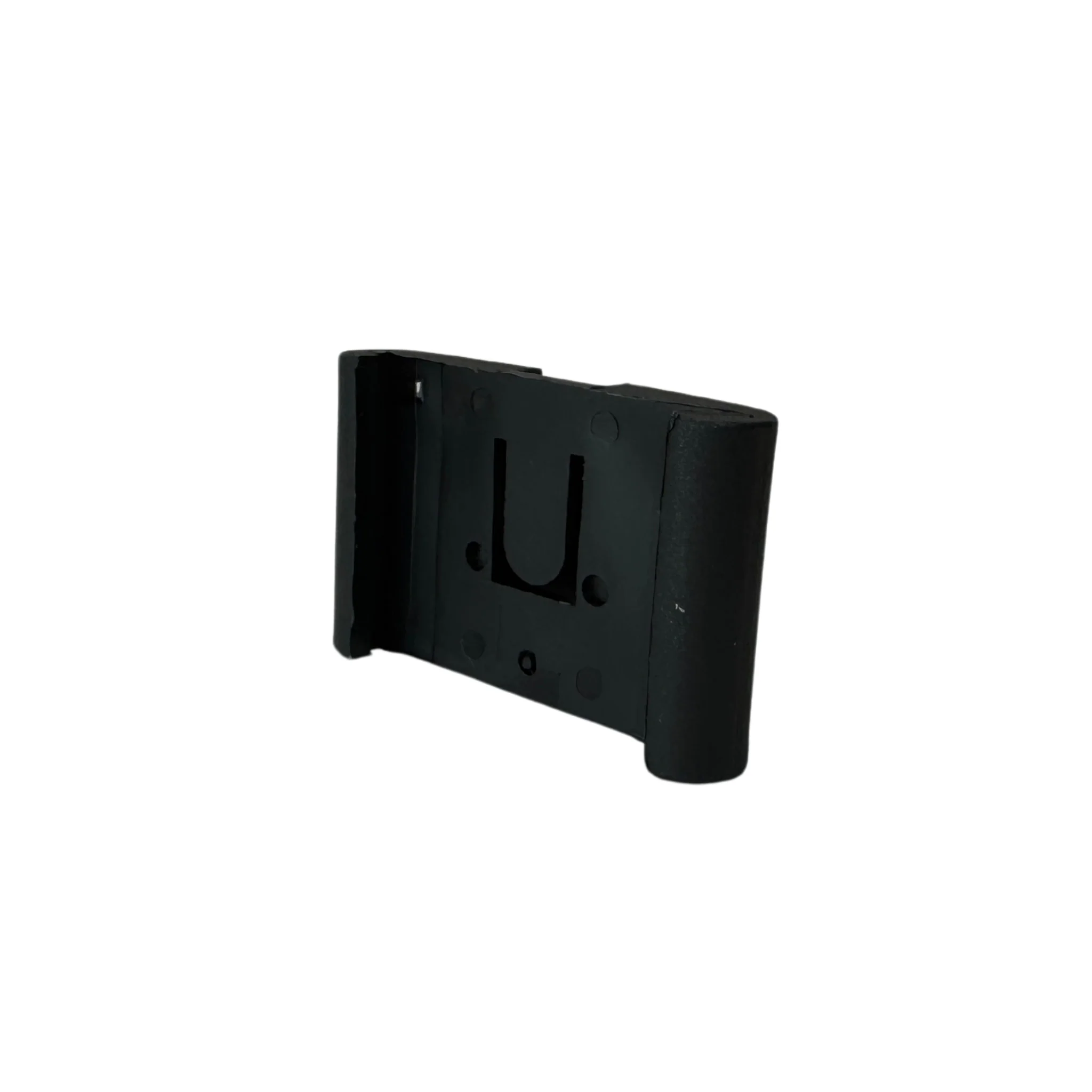 K&M locking part for 18826, black - Image 2