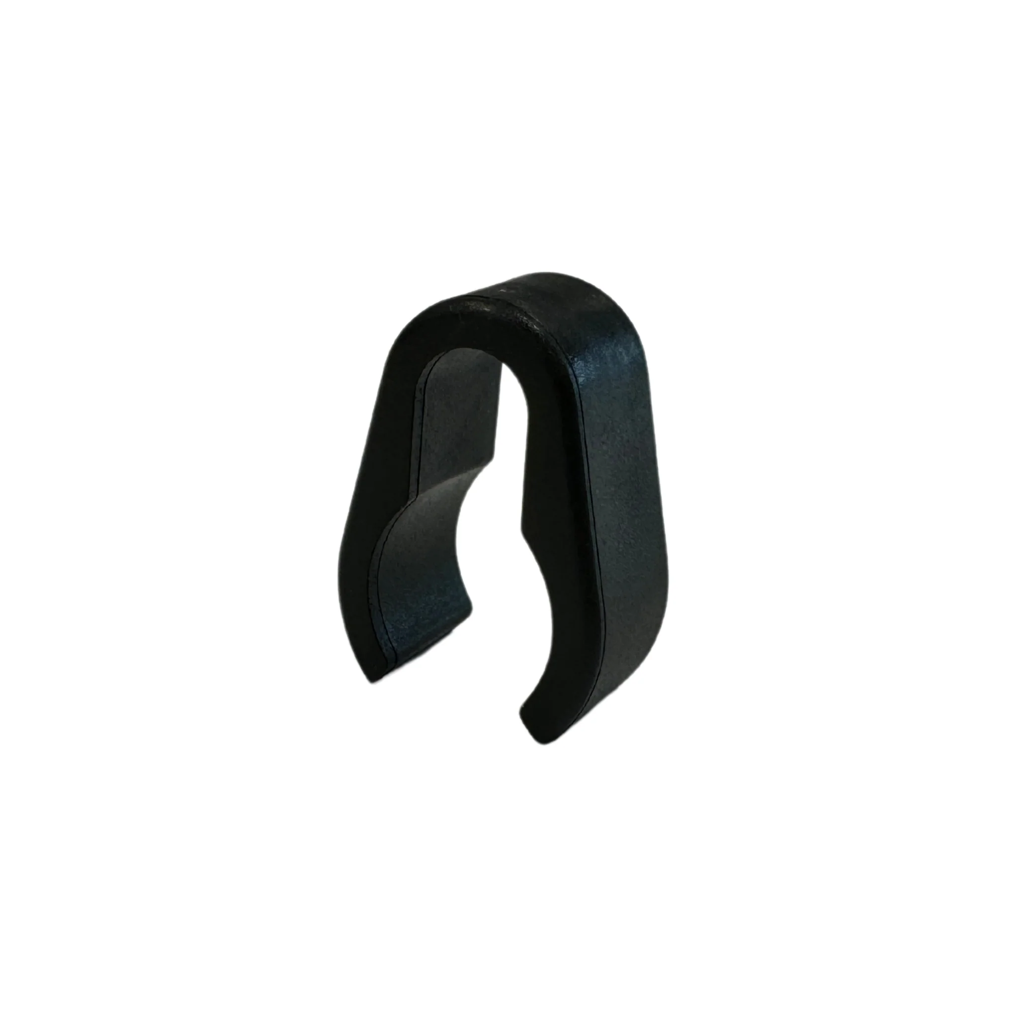 K&M plastic cable holder, diameter 20mm (for mic stand) - Image 2