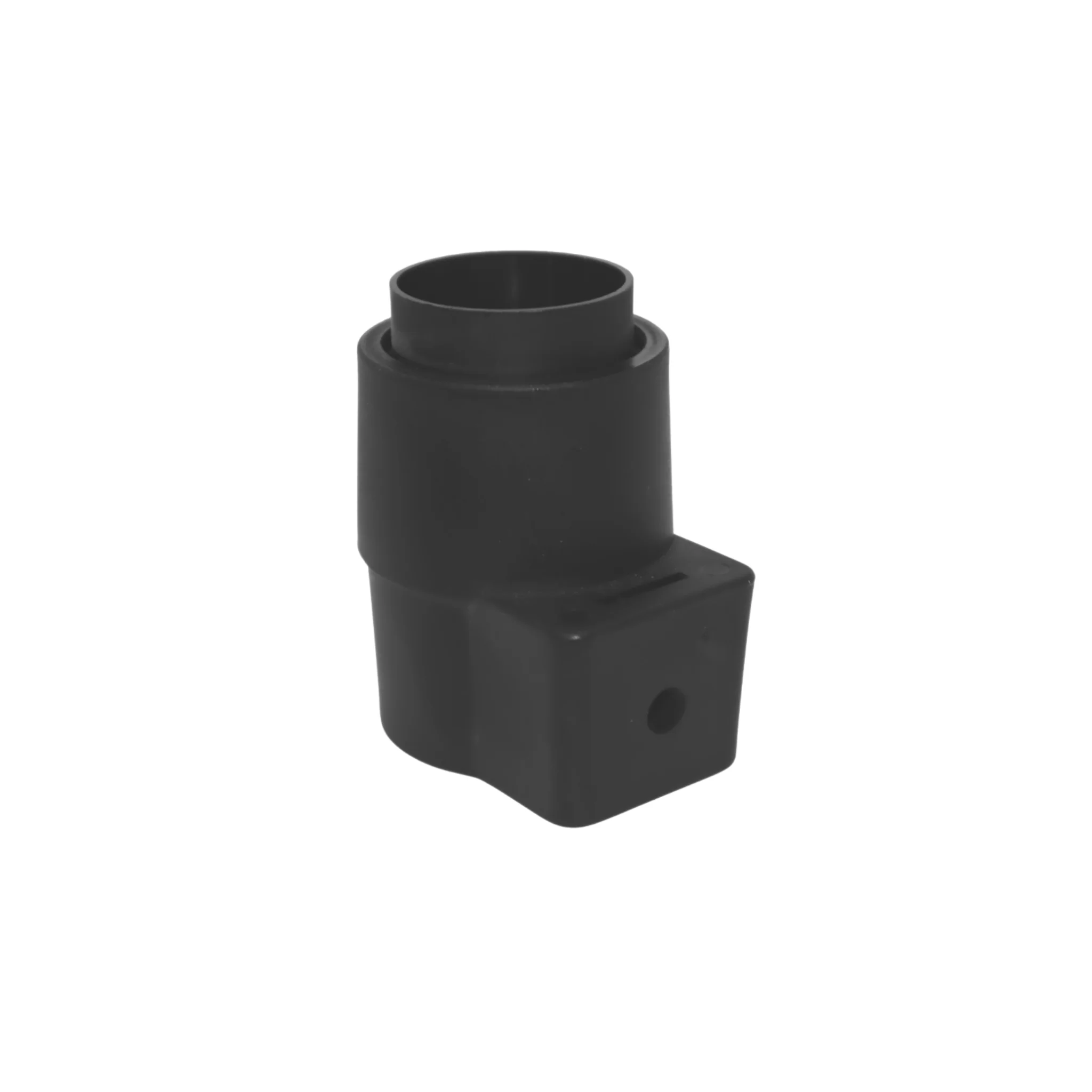 K&M plastic clamp 42/35 for speaker stands 21435 - Image 2
