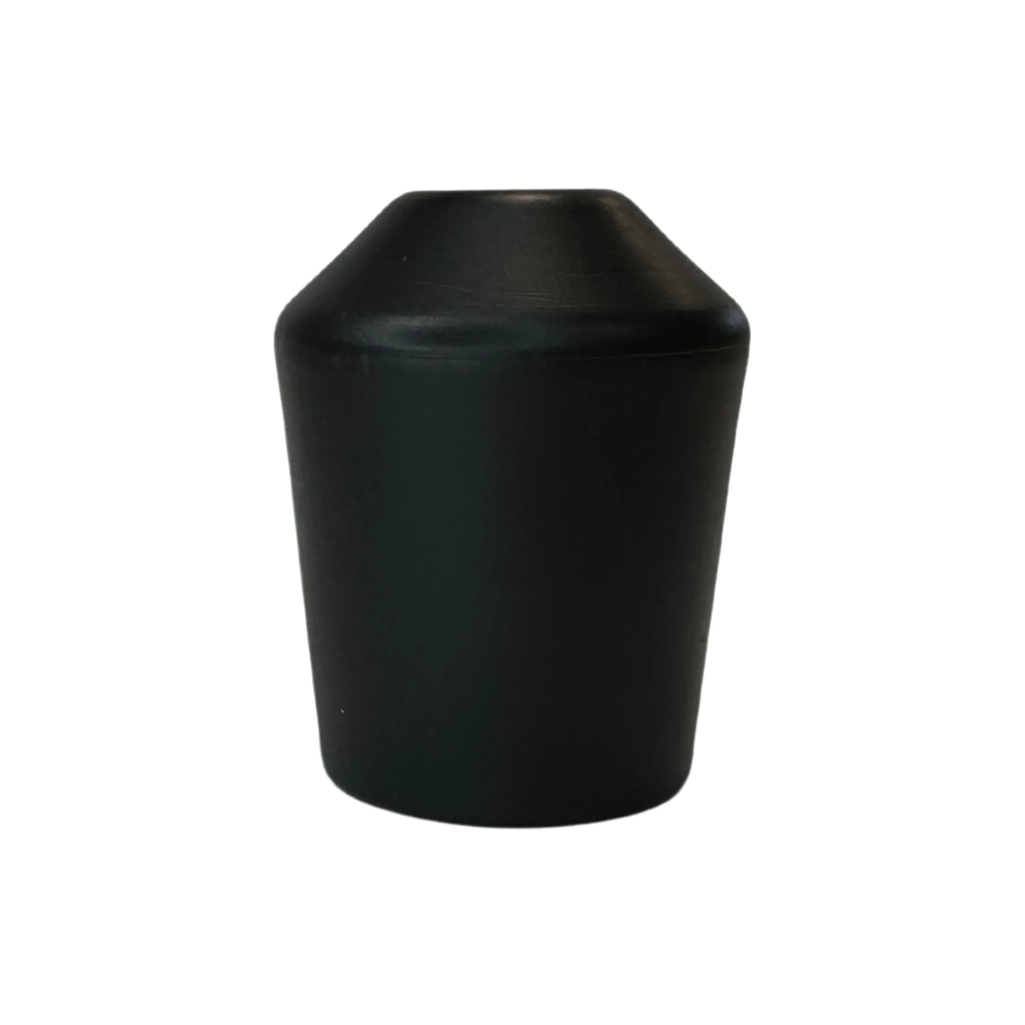 K&M rubber end cap (for speaker stand) - Image 2