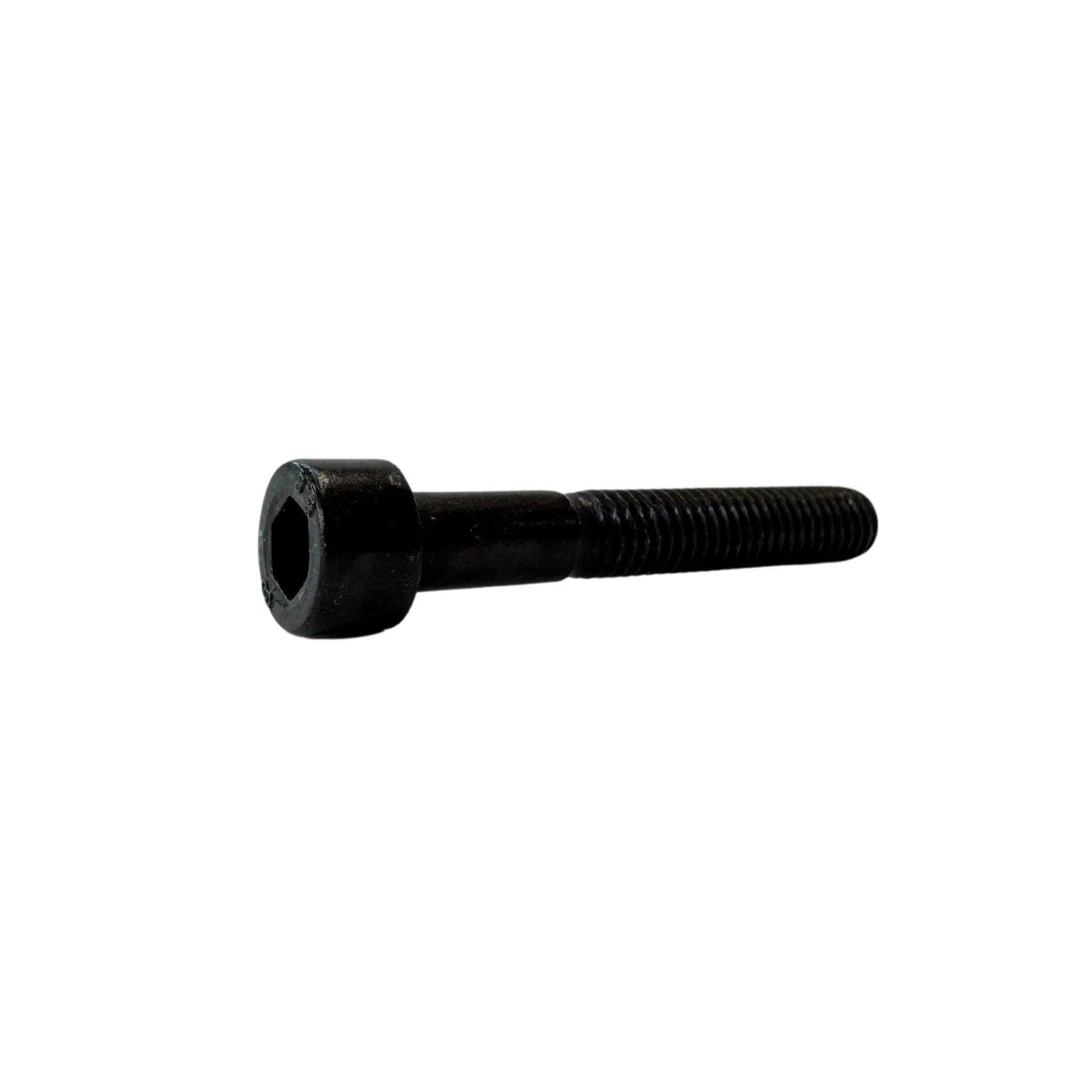 K&M socket head screw, M6 x 40mm - Image 2