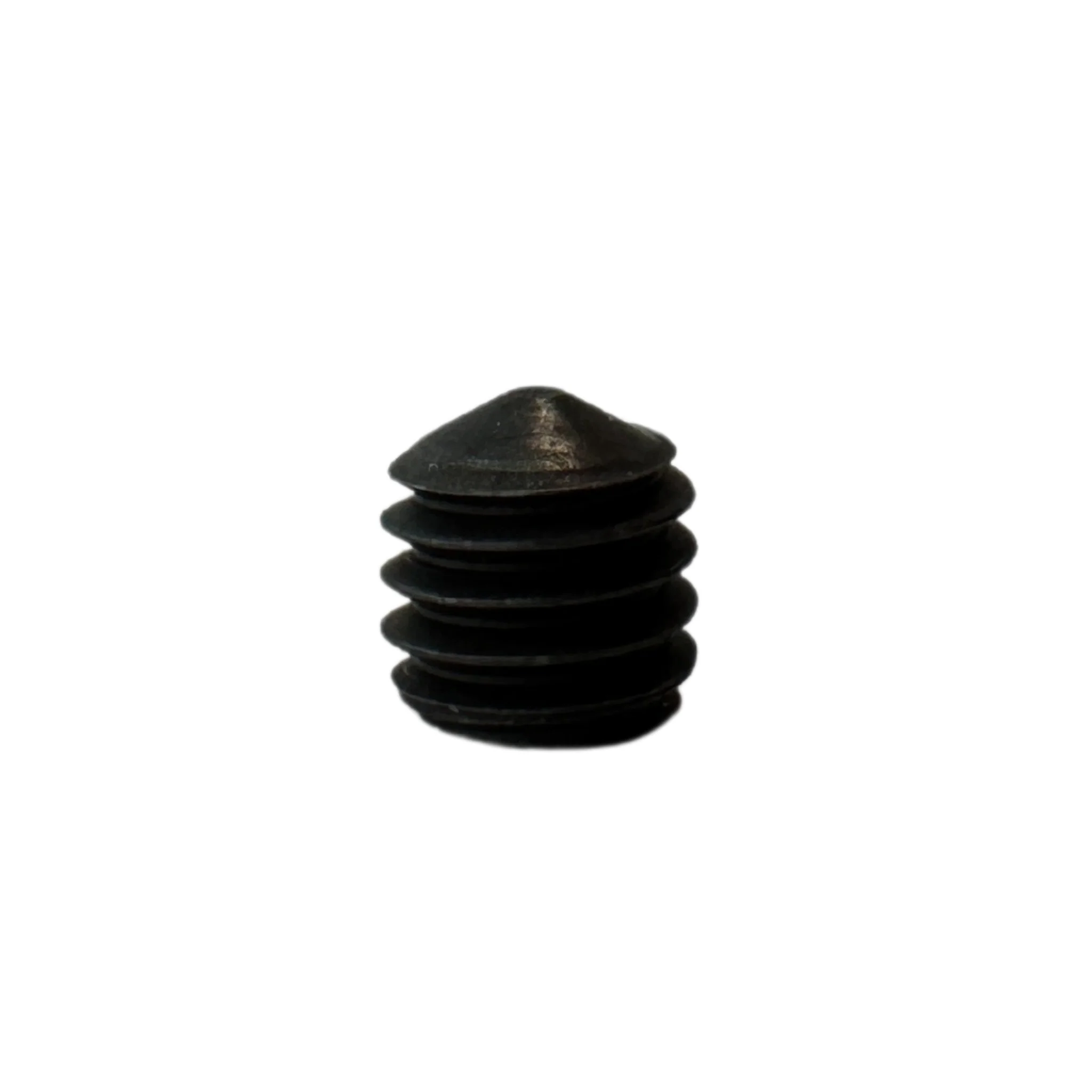 K&M threaded pin M6x6 for 19695-100-55 ball joint 1/4” - Image 2