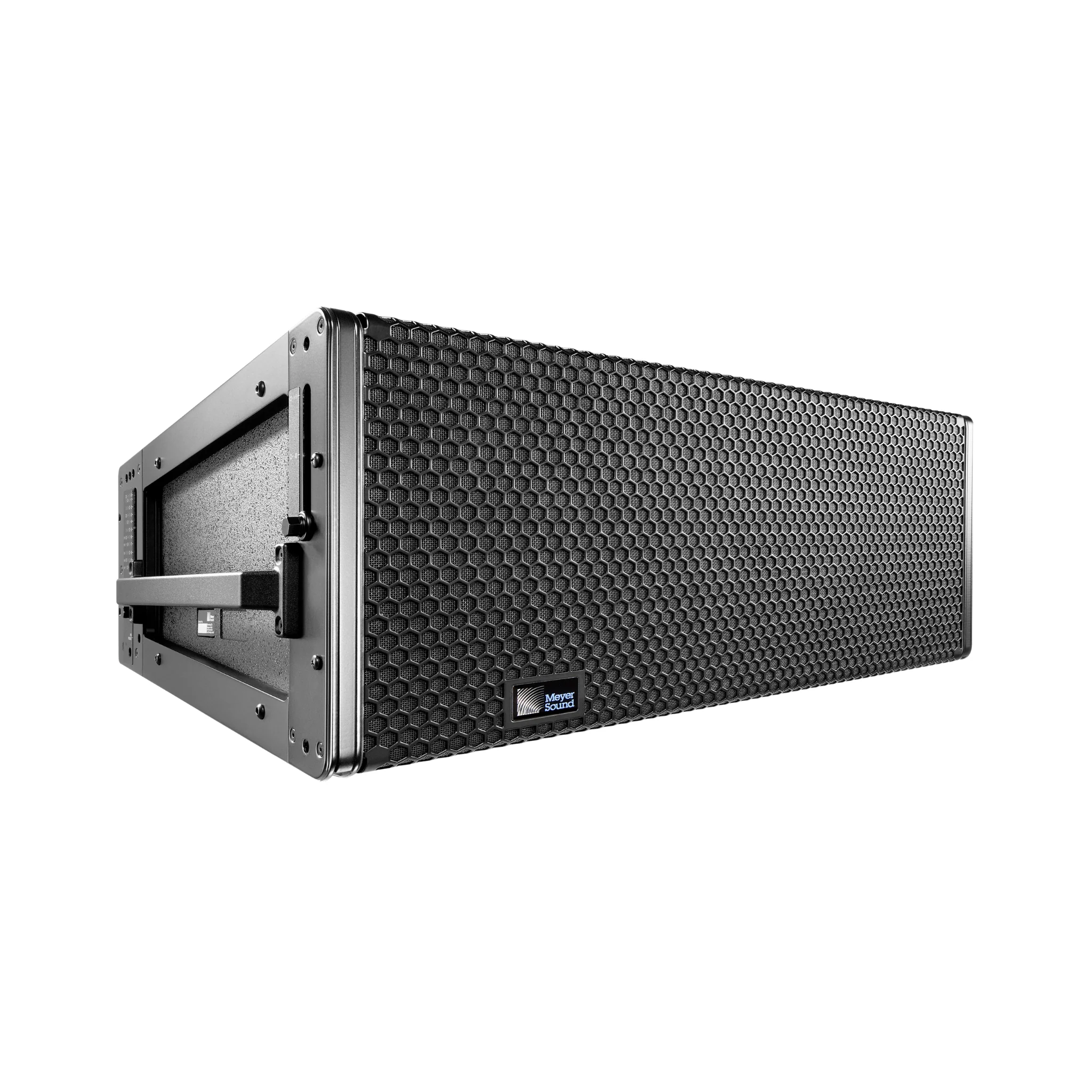 Meyer Sound LEOPARD-M80,EU,W/P,FOLD,PWRCNN,3P-LOOP