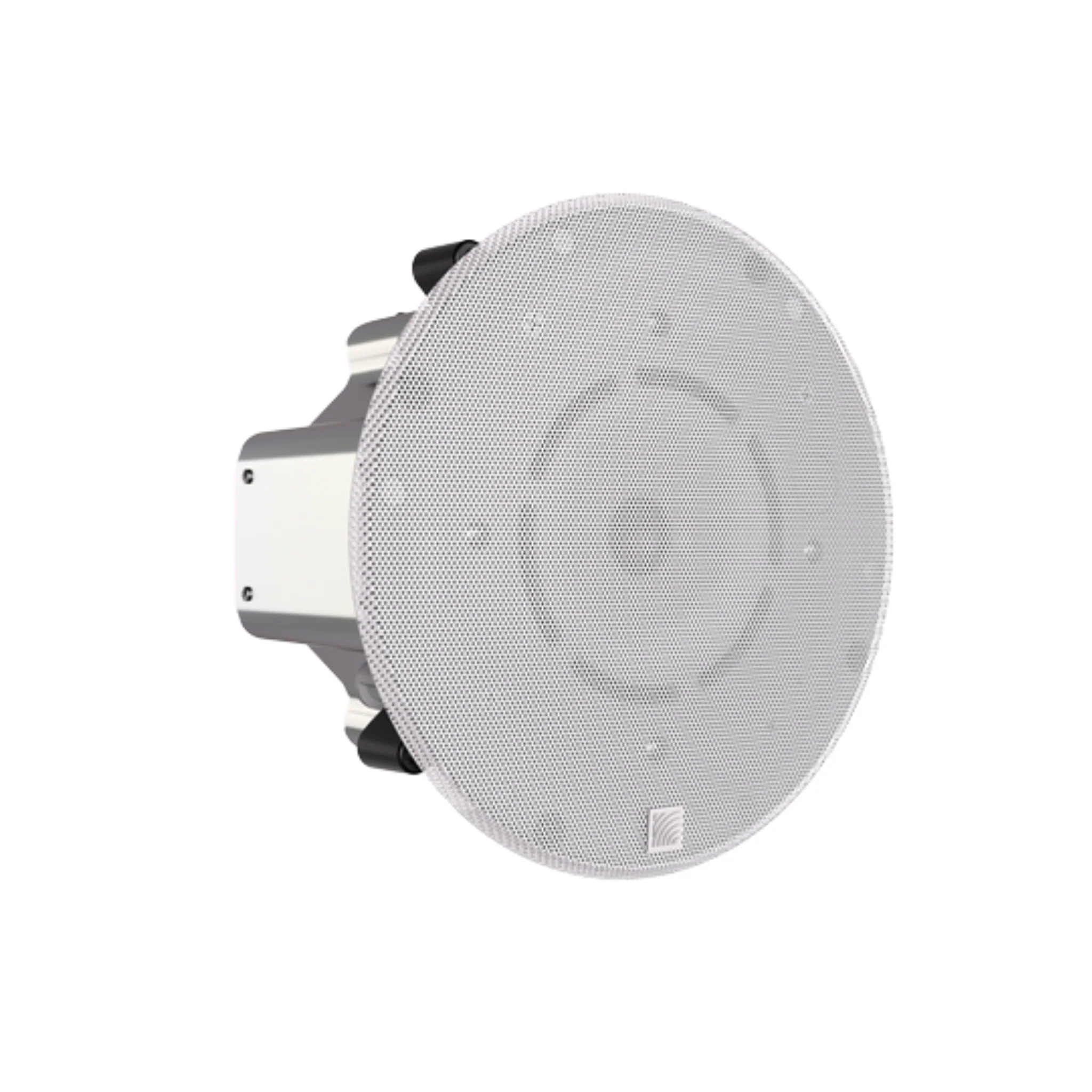 Meyer Sound ASHBY-5C WHITE WITH ATTN, UL & CE, 48VDC, PHOENIX 5-pin, PHOENIX 5-pin input