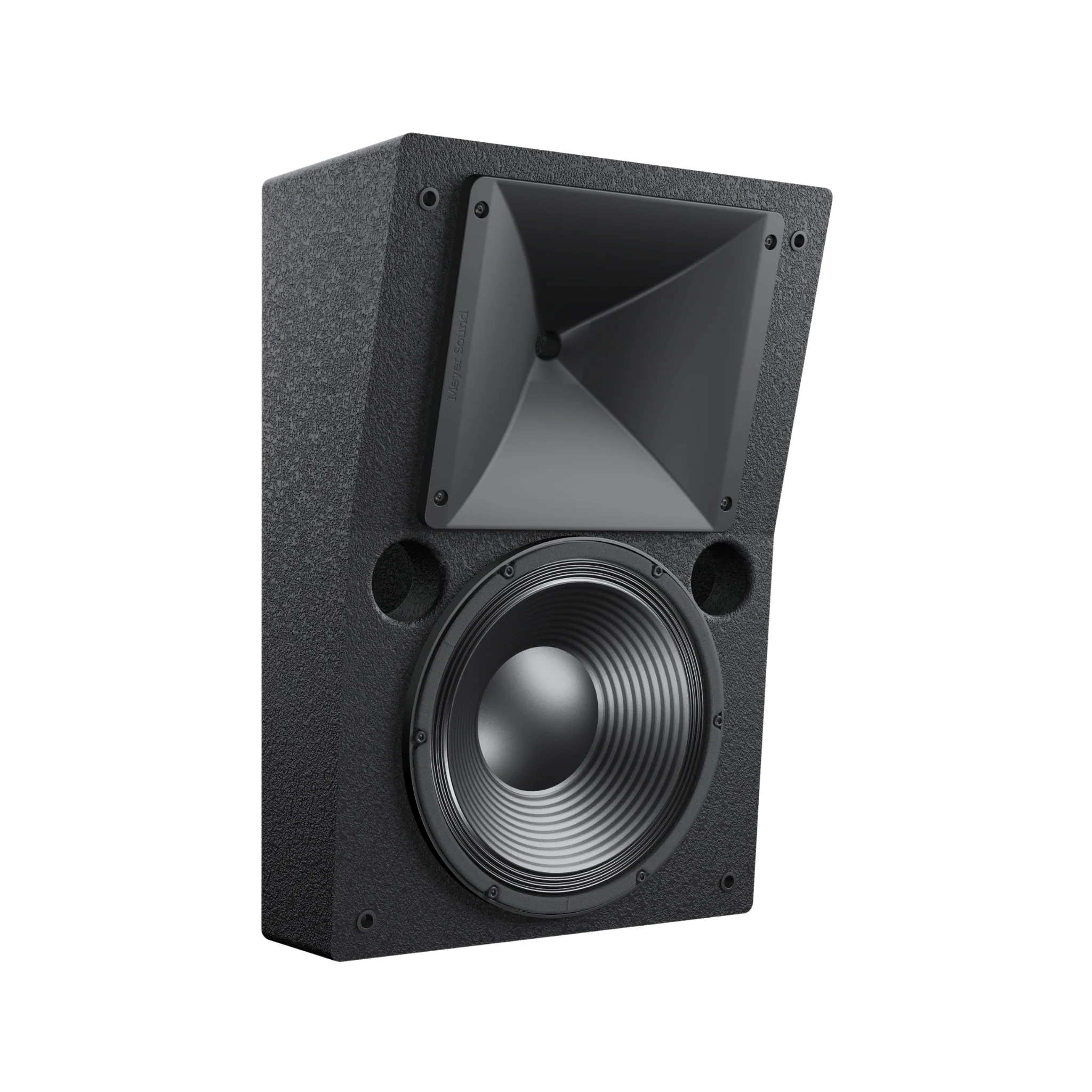 Meyer Sound HMS-12, W/O BRACKET, UL & CE, 48VDC, PHOENIX 5-pin, PHOENIX 5-pin input