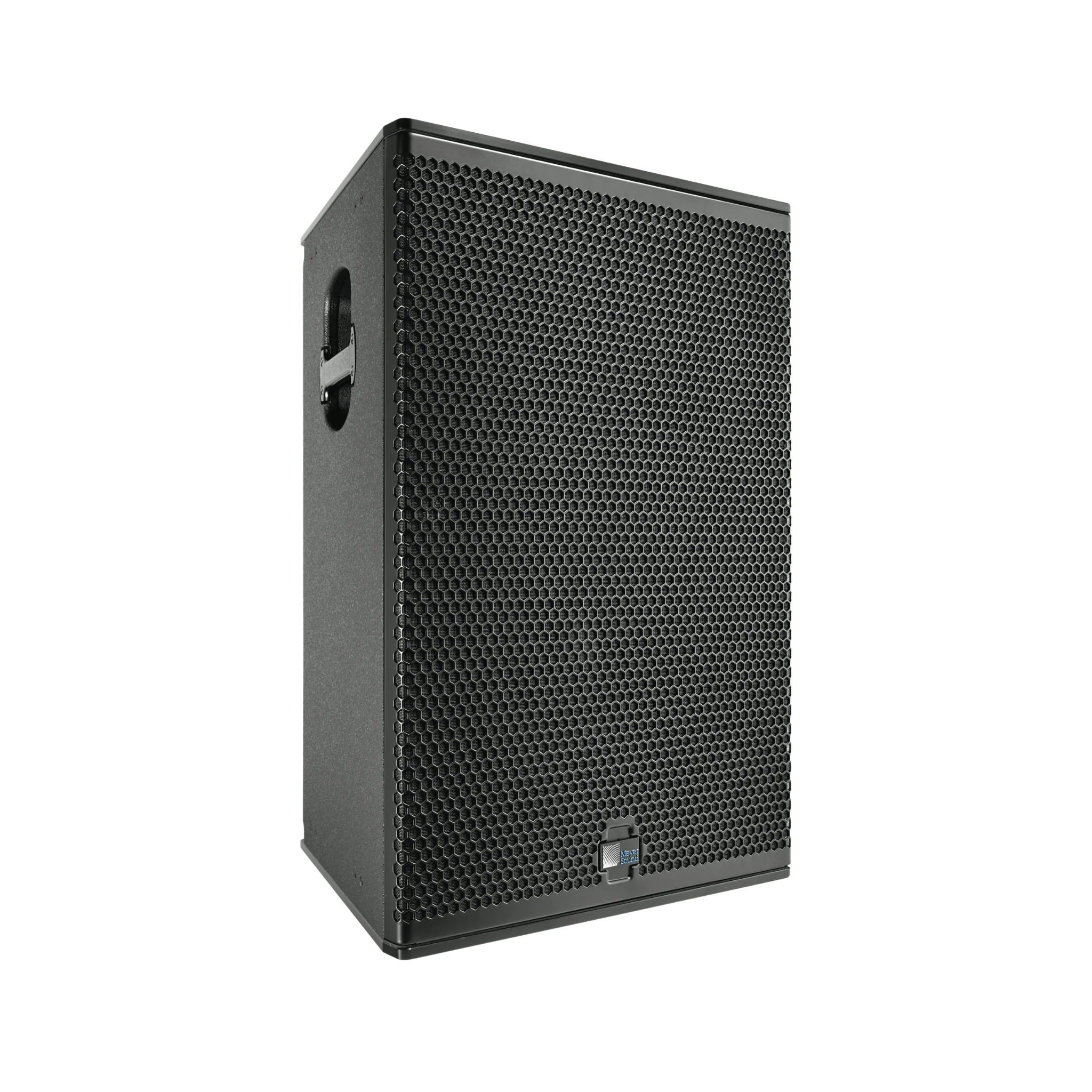 Meyer Sound UPQ-D3, CE, 100-240VAC, powerCON 20, EURO cord, 3-pin input, looping