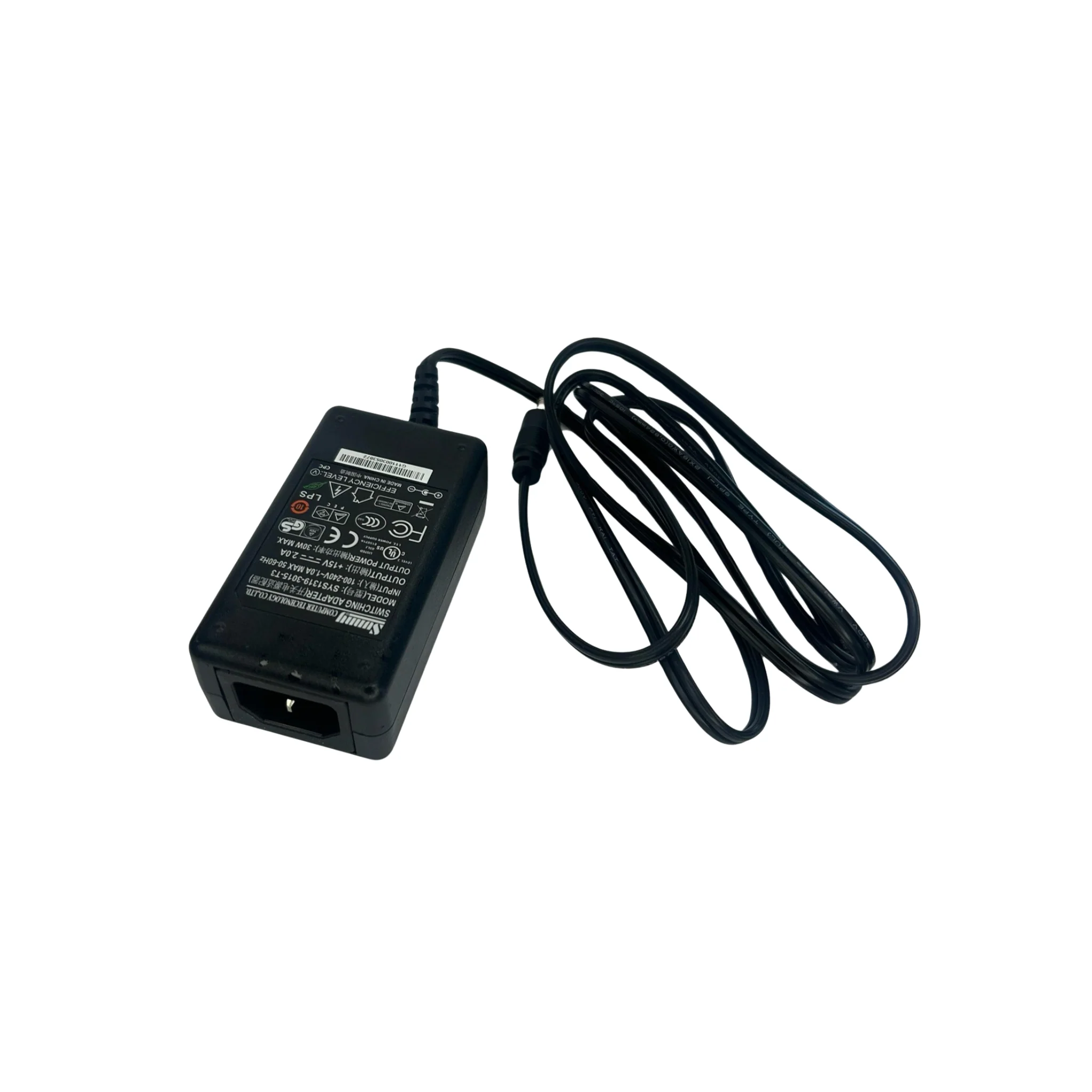 RTS Radiocom external switching power supply for BC800NM