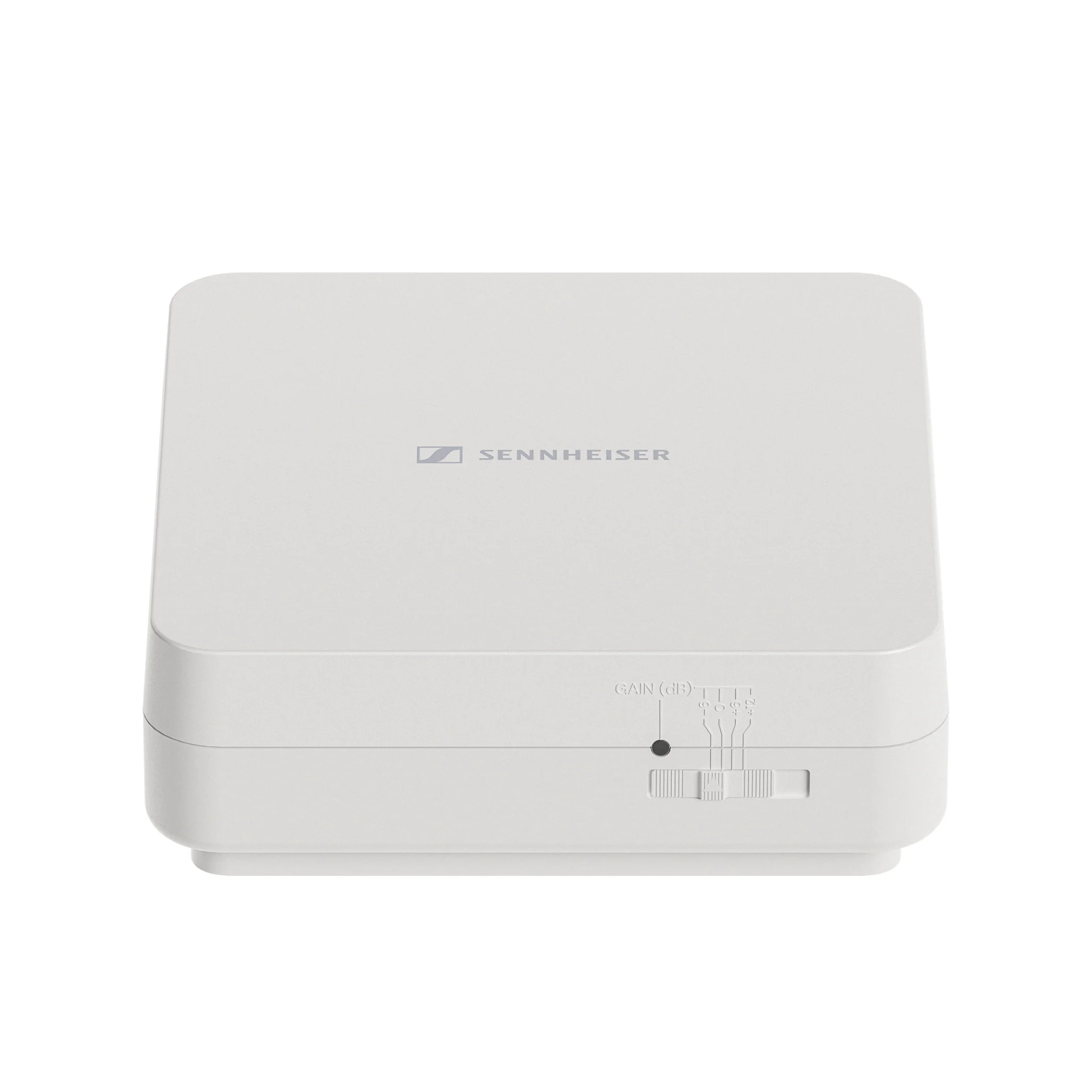 Sennheiser AWM UHF (823 - 1075 MHZ) Active directional antenna (frequency range 823-1075 MHz) for