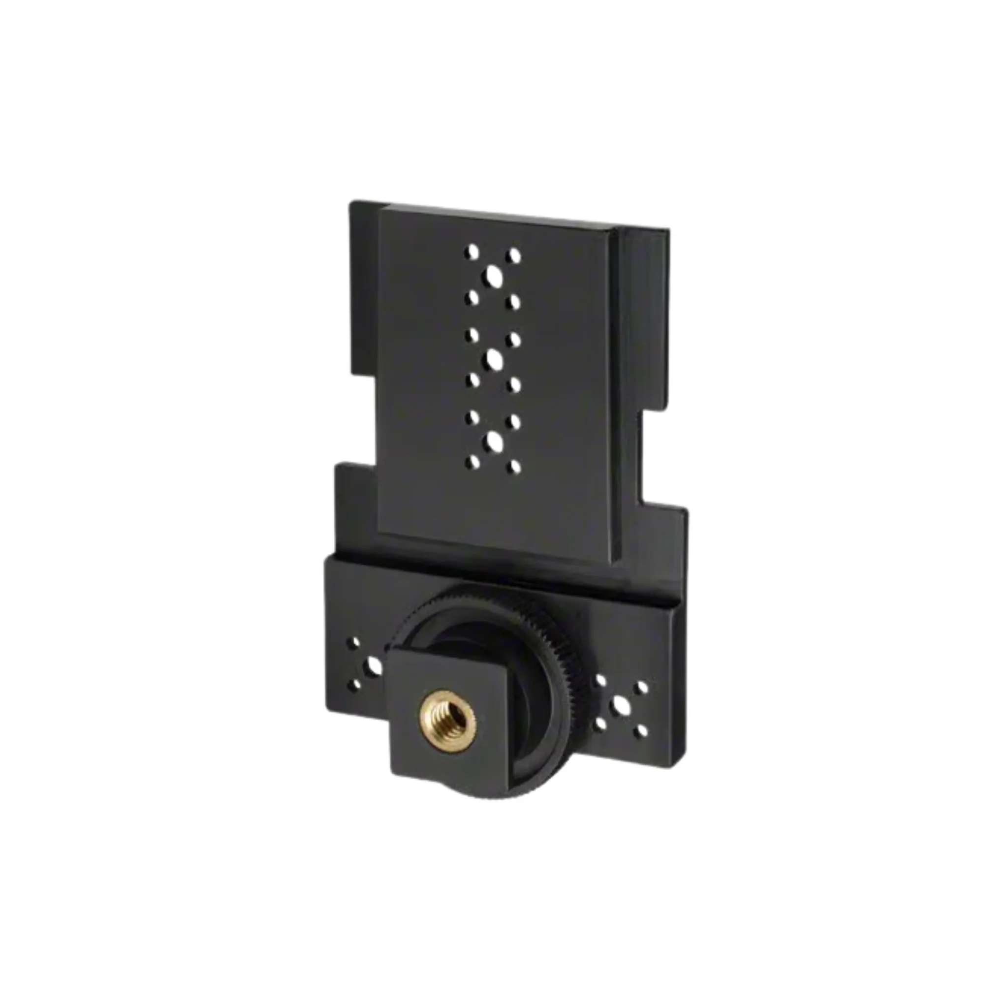 Sennheiser CA 2 Camera adapter with hot shoe, for EW bodypack transmitter and receiver