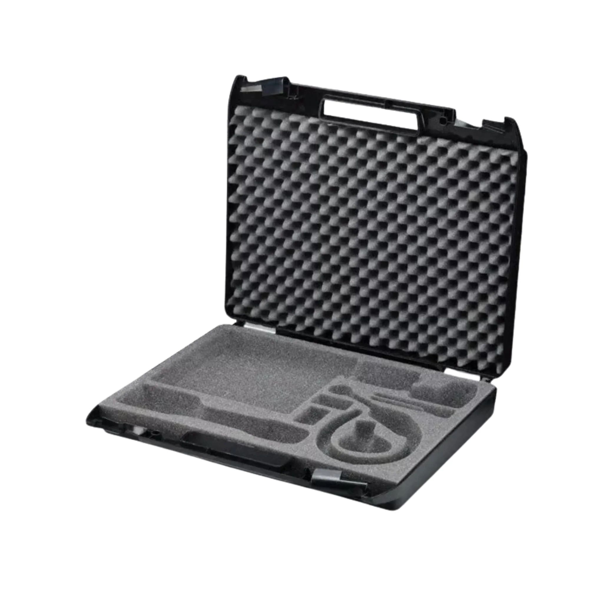 Sennheiser CC 3 Plastic case for safe storage and transport of ew G3 and G4 components