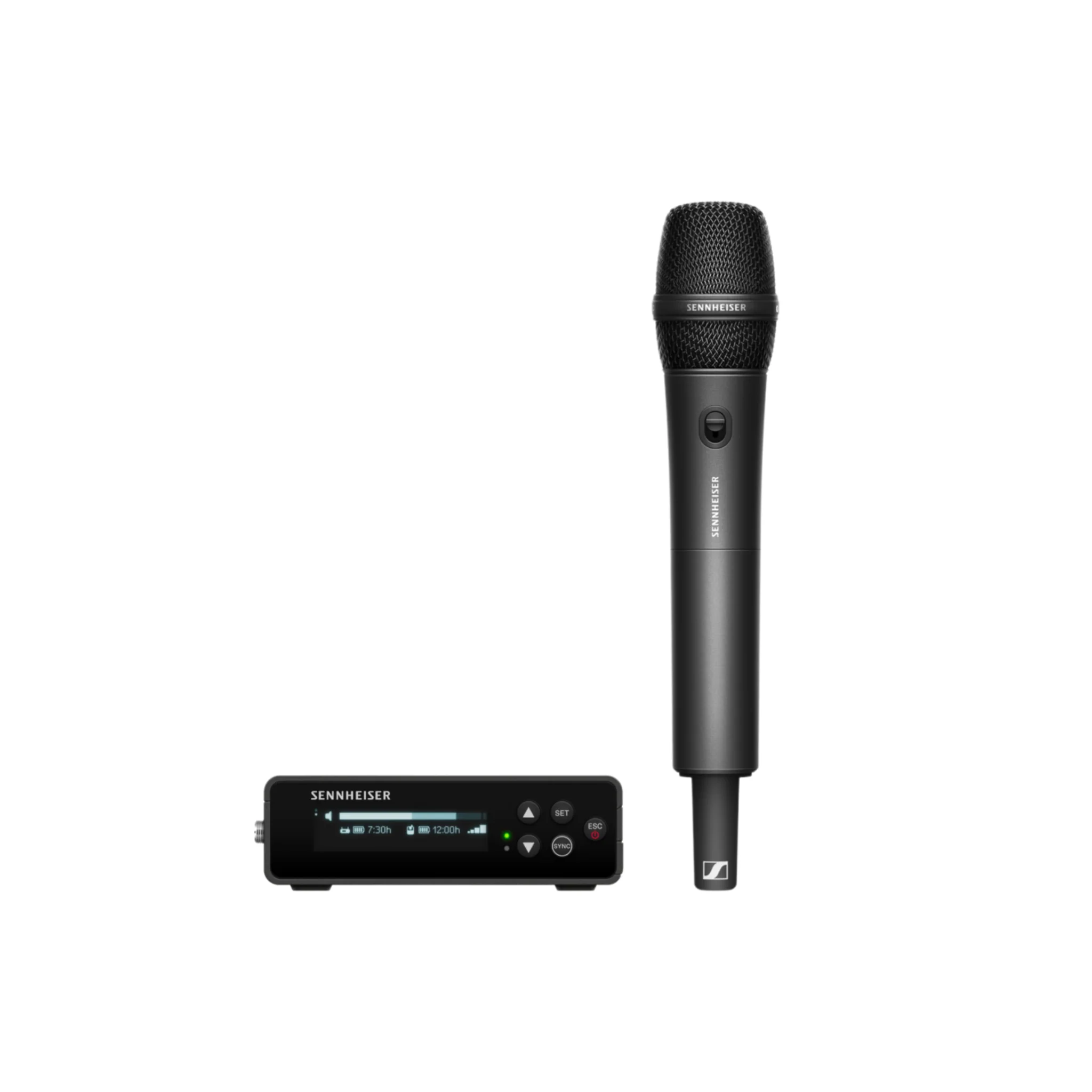 Sennheiser EW-DP 835 SET (Y1-3) Portable digital wireless set