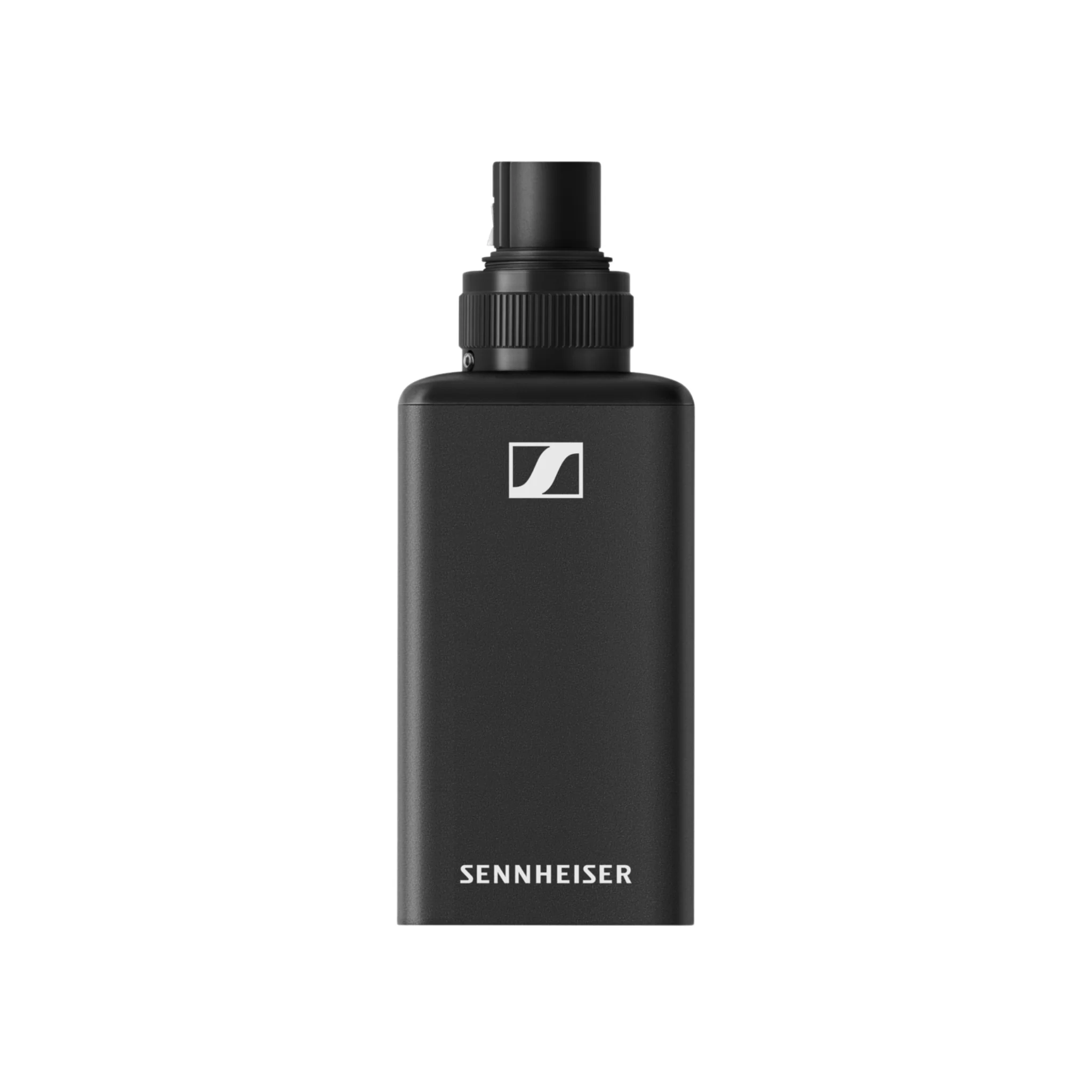 Sennheiser EW-DP SKP (R1-6) Digital plug-on transmitter with +48V phantom power, 3.5 mm input and