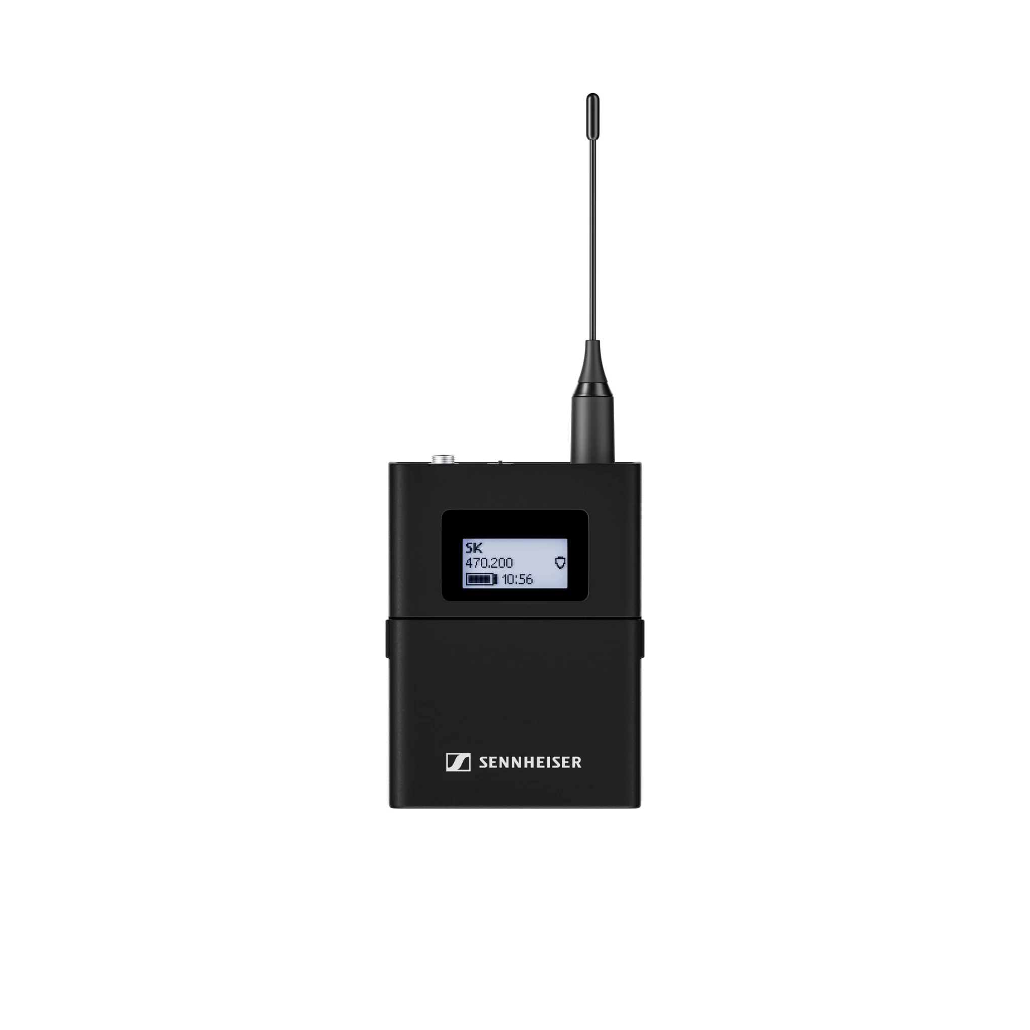 Sennheiser EW-DX SK (U1/5) Bodypack transmitter with 3,5 mm jack