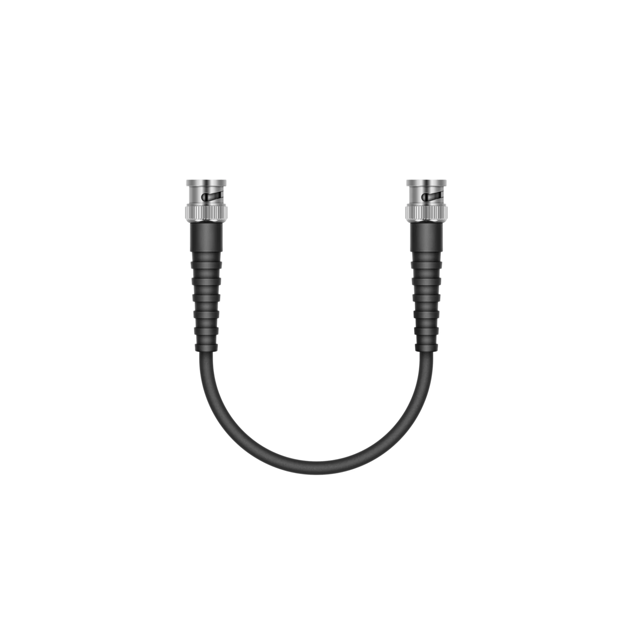 Sennheiser GZL RG 58 - 0.25M Coaxial cable with BNC connector, 50 Ohm, 0.25m