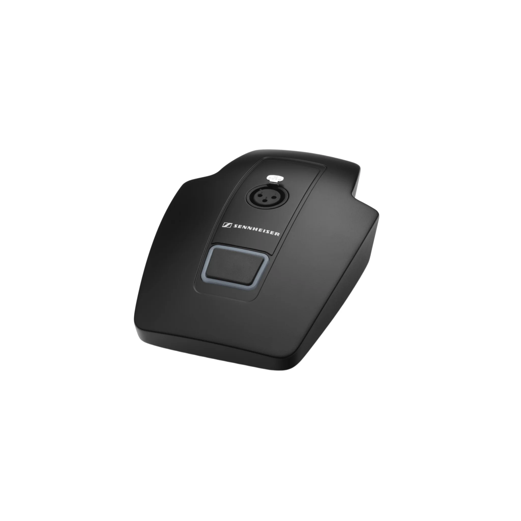 Sennheiser MAT 133-S B BLACK XLR3 PTT Table base, sensor