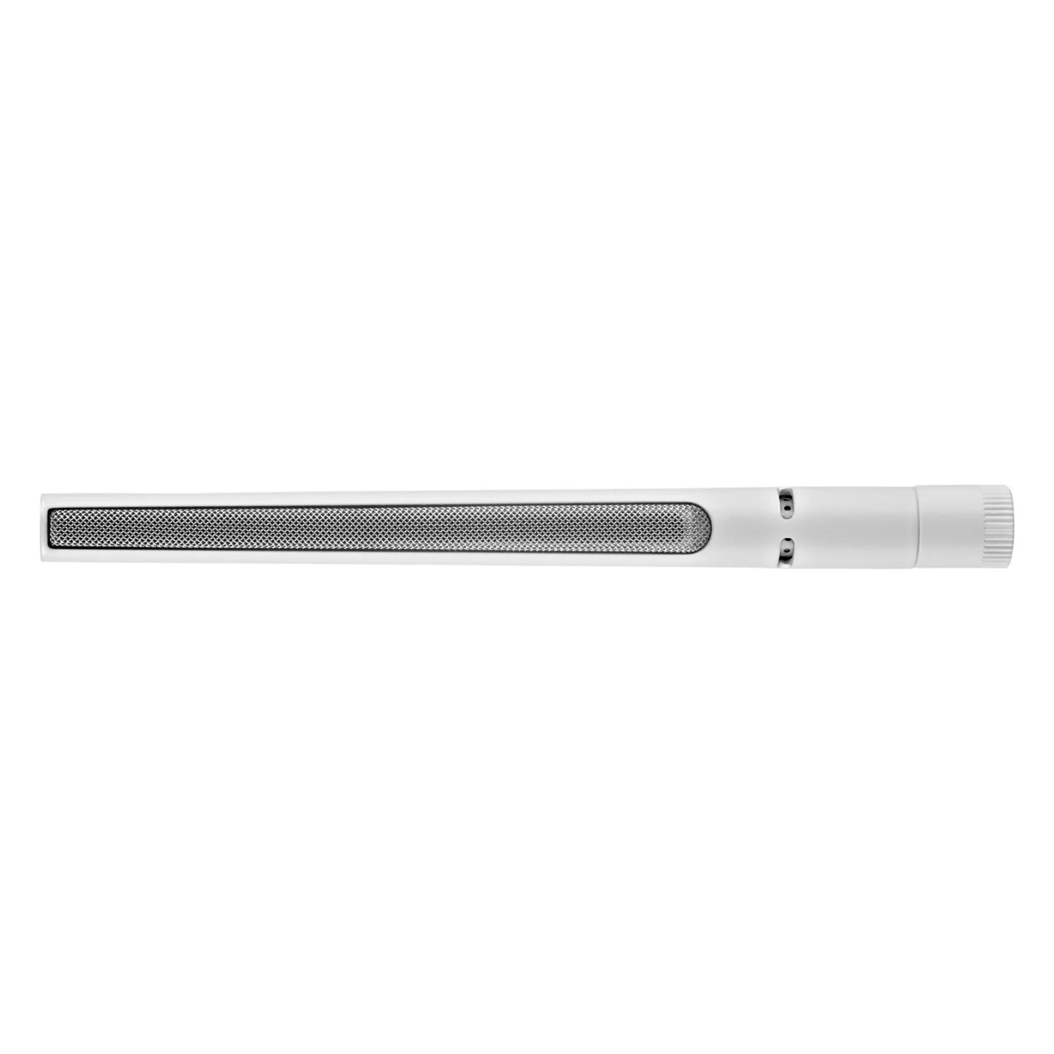 Sennheiser ME 36 W Condenser microphone head for MZH goosenecks, supercardioid/directional, white