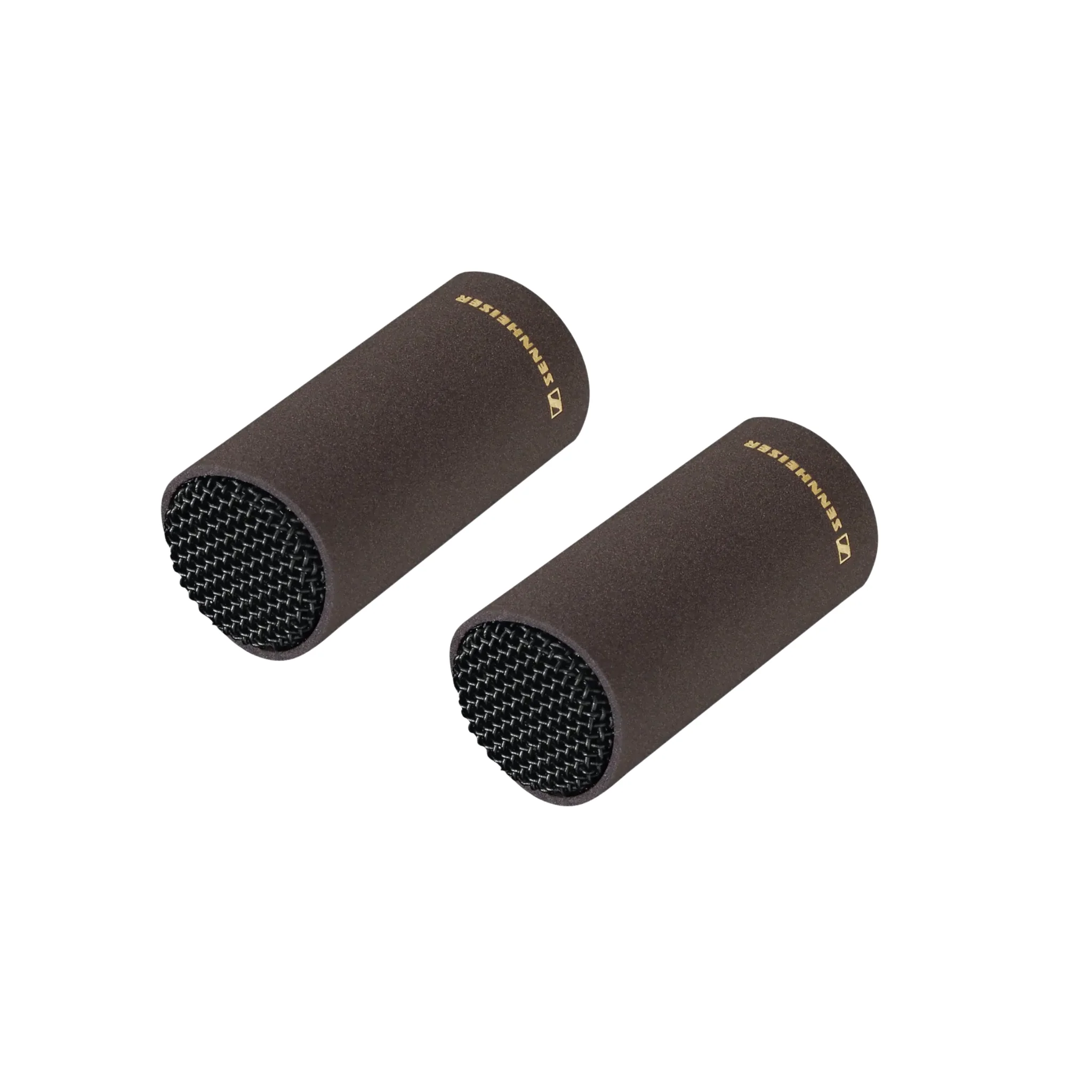 Sennheiser MKH 8020 Stereo Set Microphone set, each 2x MKHC 8020, MZX 8000, MZW 8000 and MZQ 8000 in