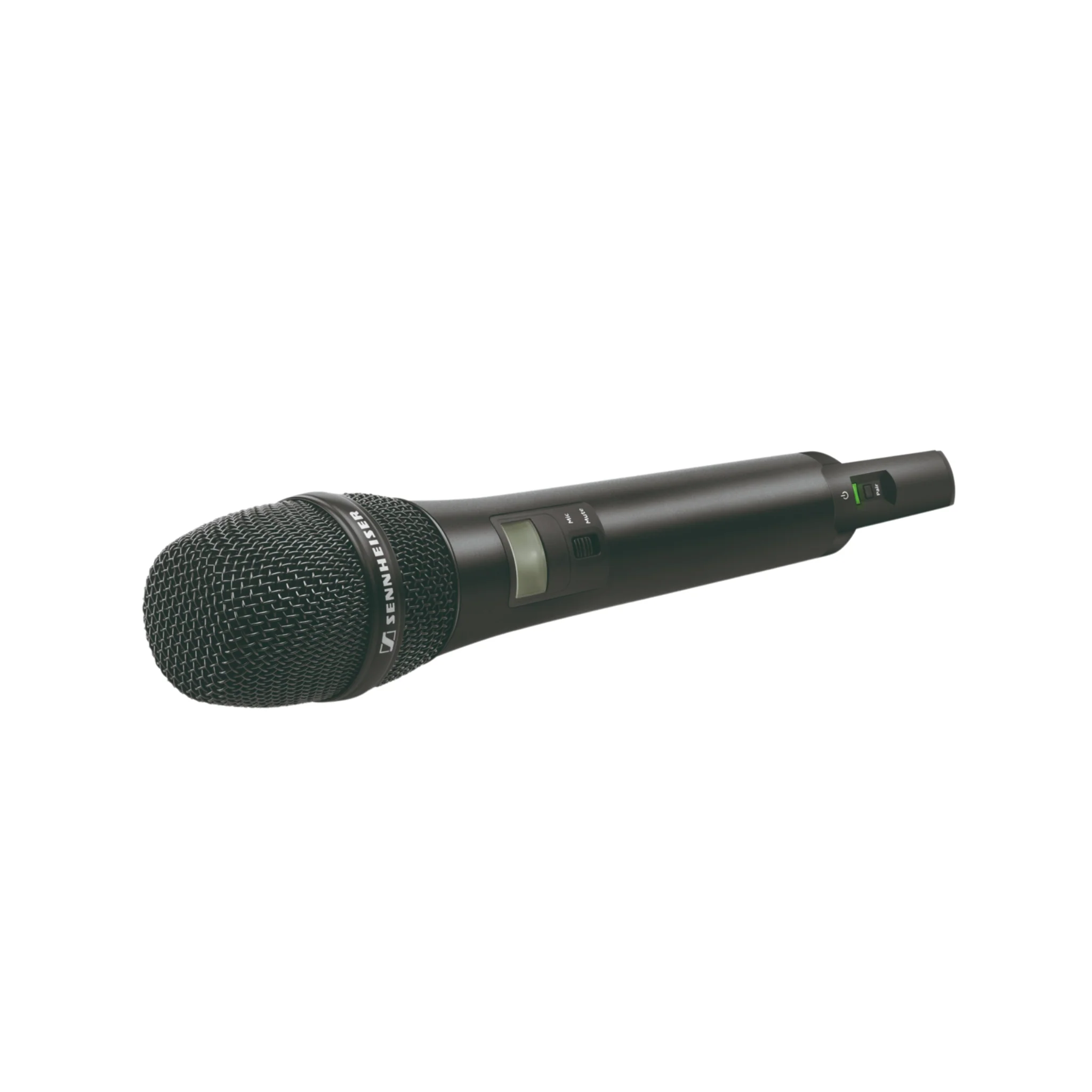 Sennheiser SKM AVX-835-3 Handheld transmitter with MMD 835-1 (dynamic, cardioid), digital, 1.9 GHz