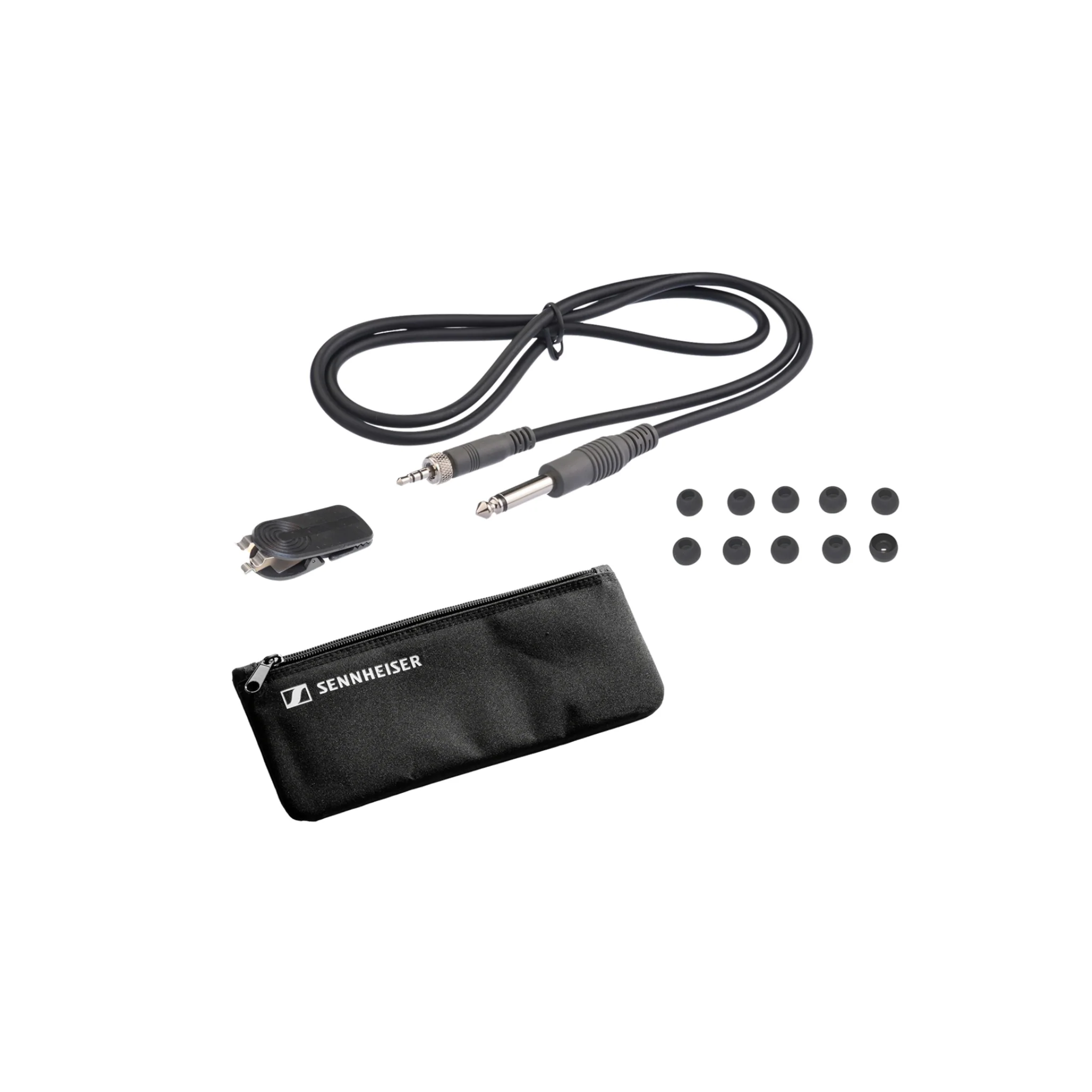 Sennheiser XS LAV - FOAM WINDSHIELD Foam windshield for XS Lav USB-C and XS Lav Mobile