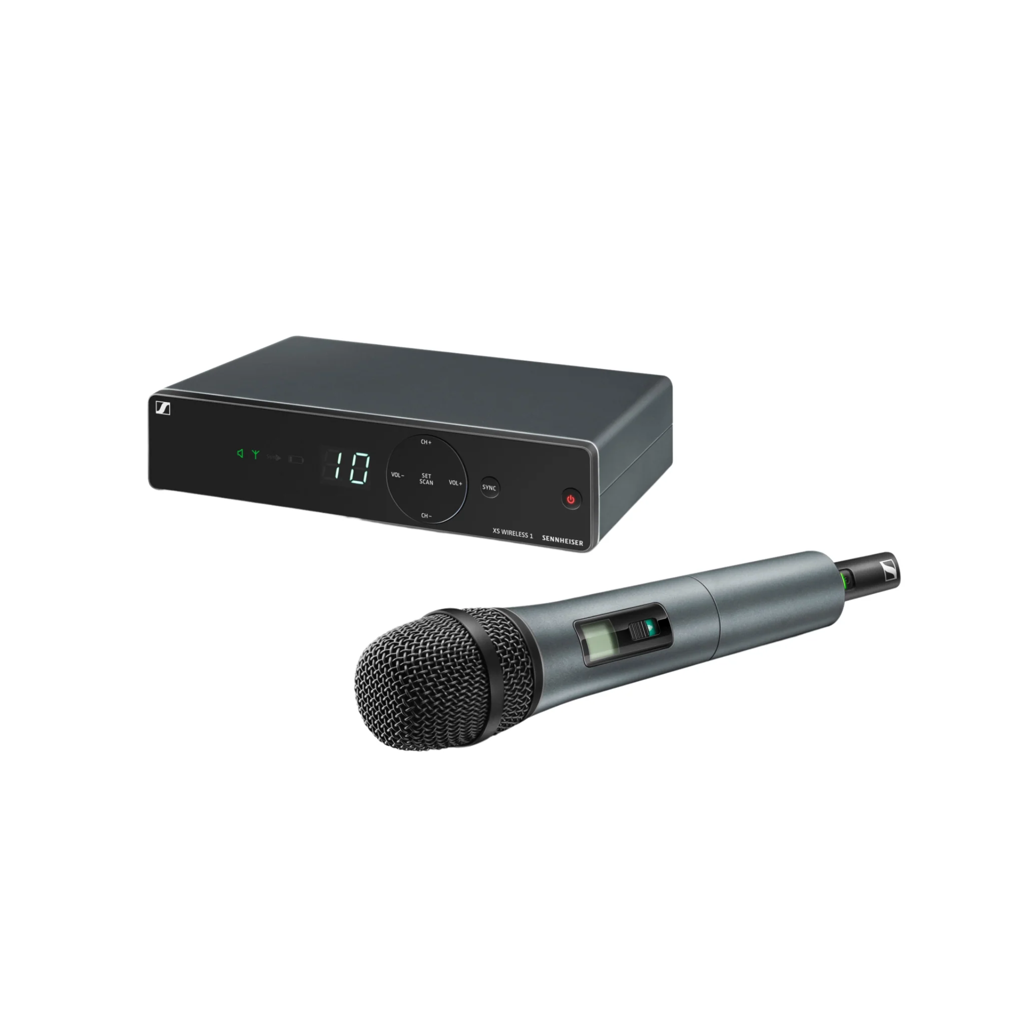 Sennheiser XSW 1-825-E Vocal set each