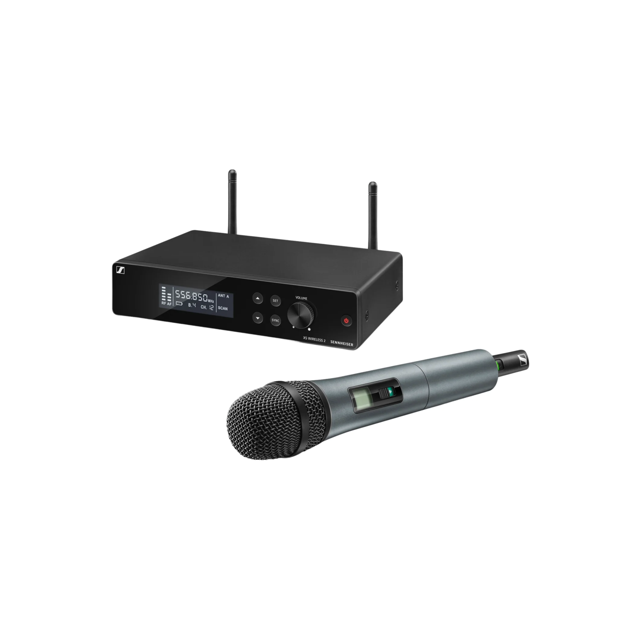 Sennheiser XSW 2-835-BC Wireless vocal  set