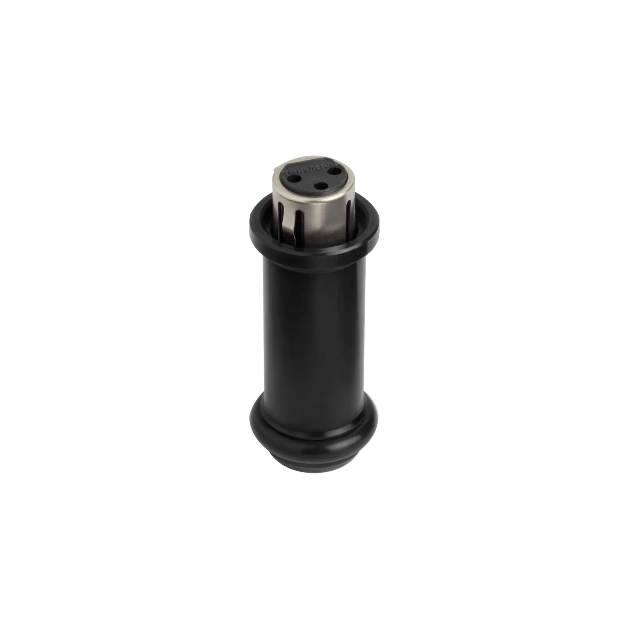 Shure A400XLR 3 pin XLR female connector and insert for A400SM