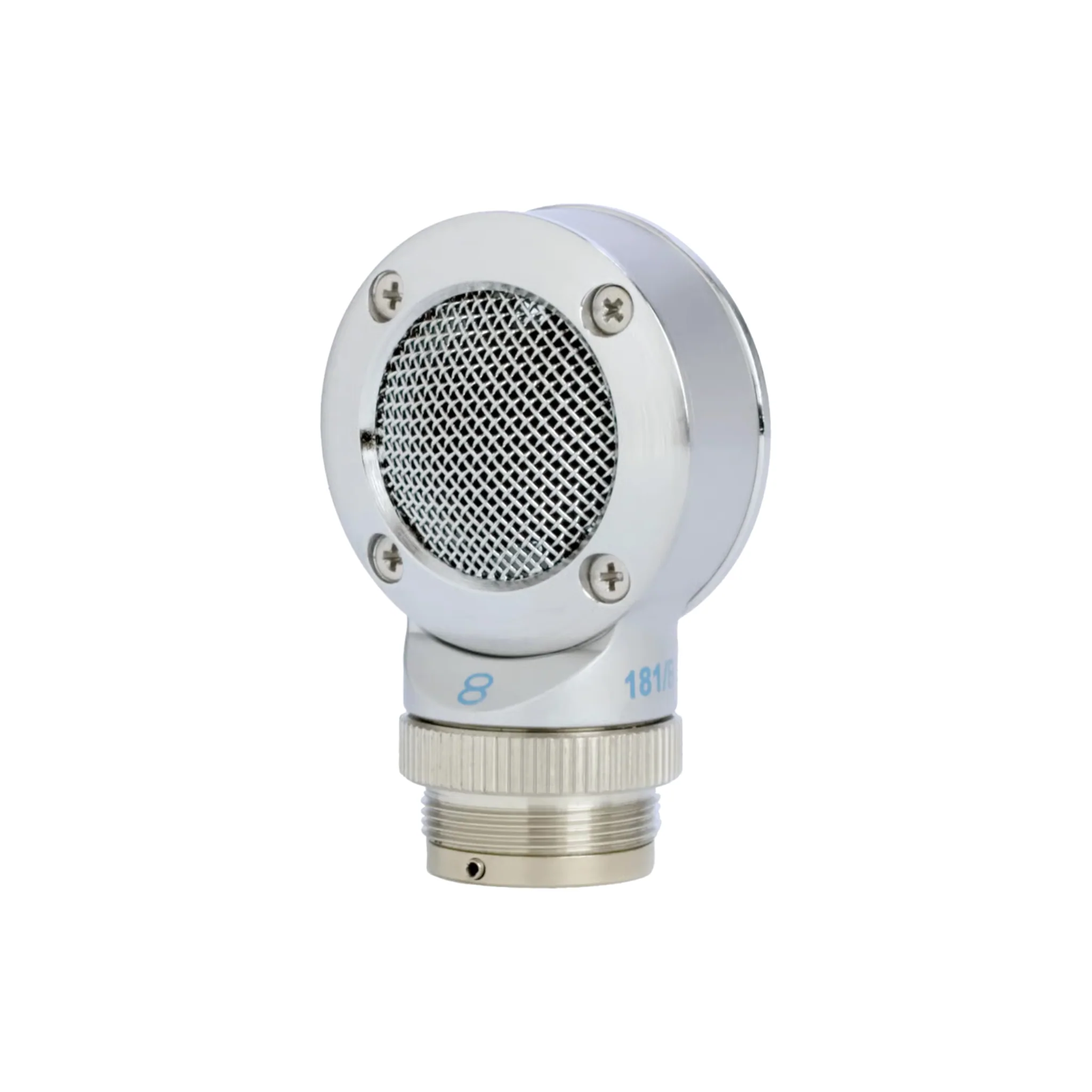Shure Bidirectional Condenser Capsule For Beta 181