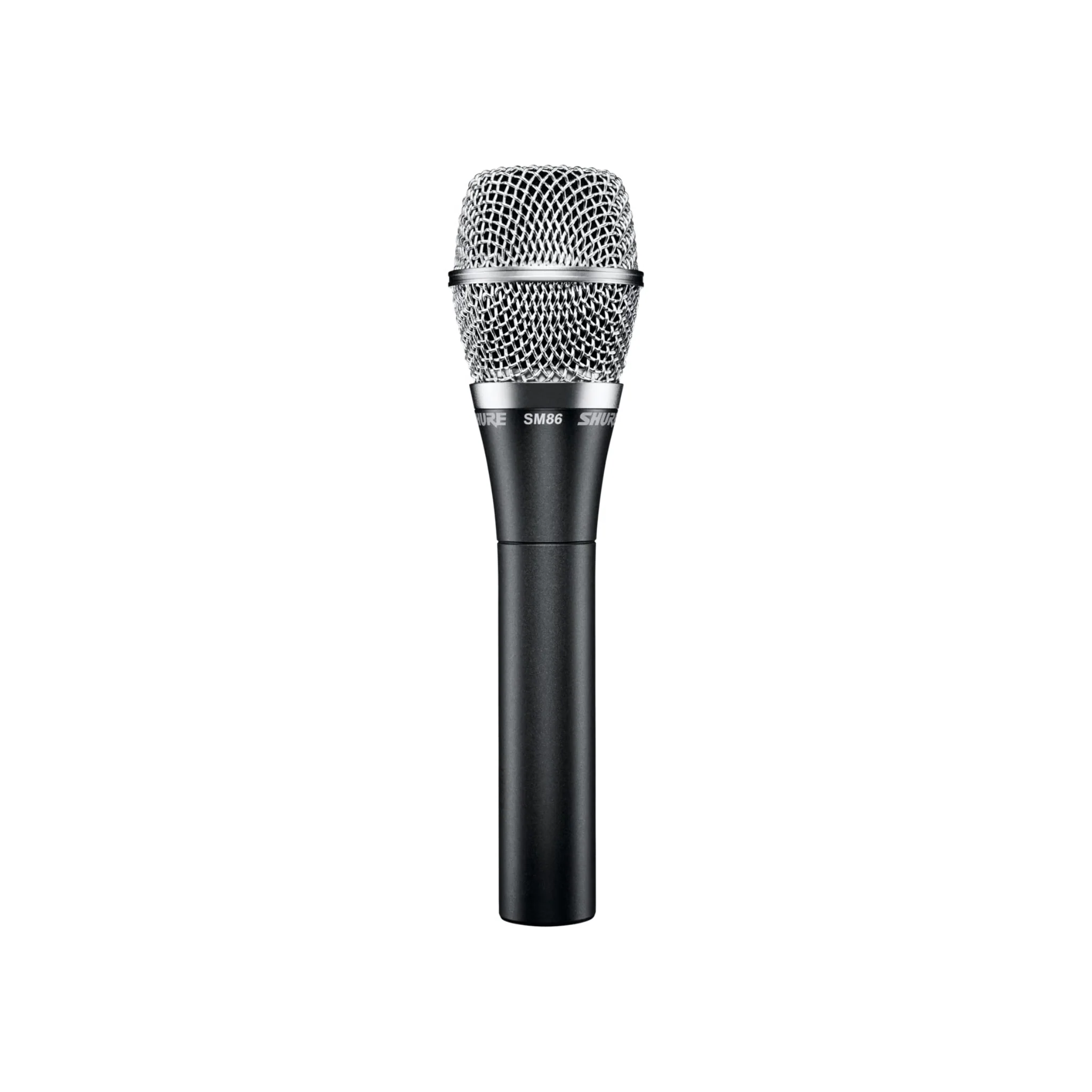 Shure SM86 Vocal Microphone