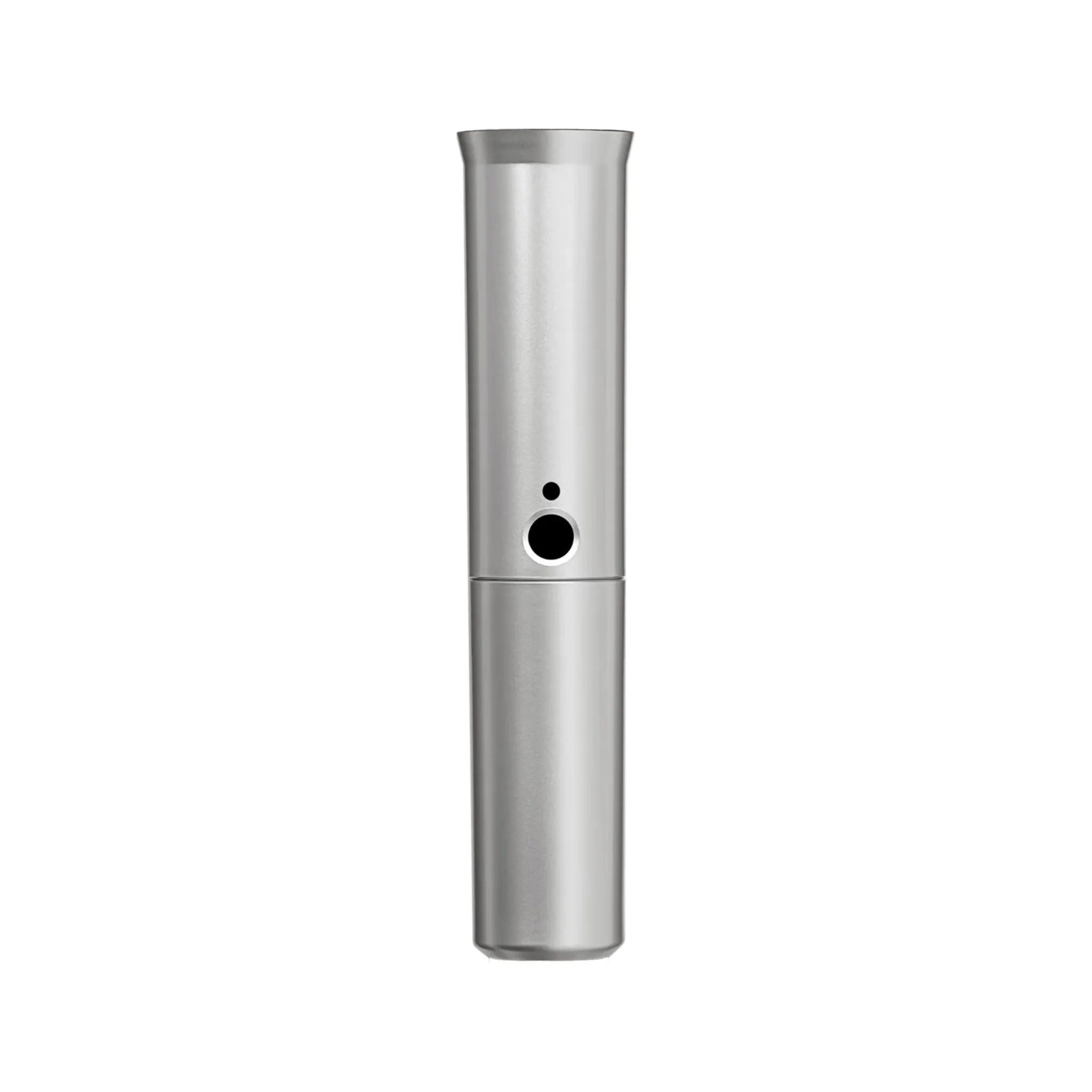 Shure WA713-SIL Coloured handle for BLX2 transmitter with SM58 and Beta58A capsule, silver