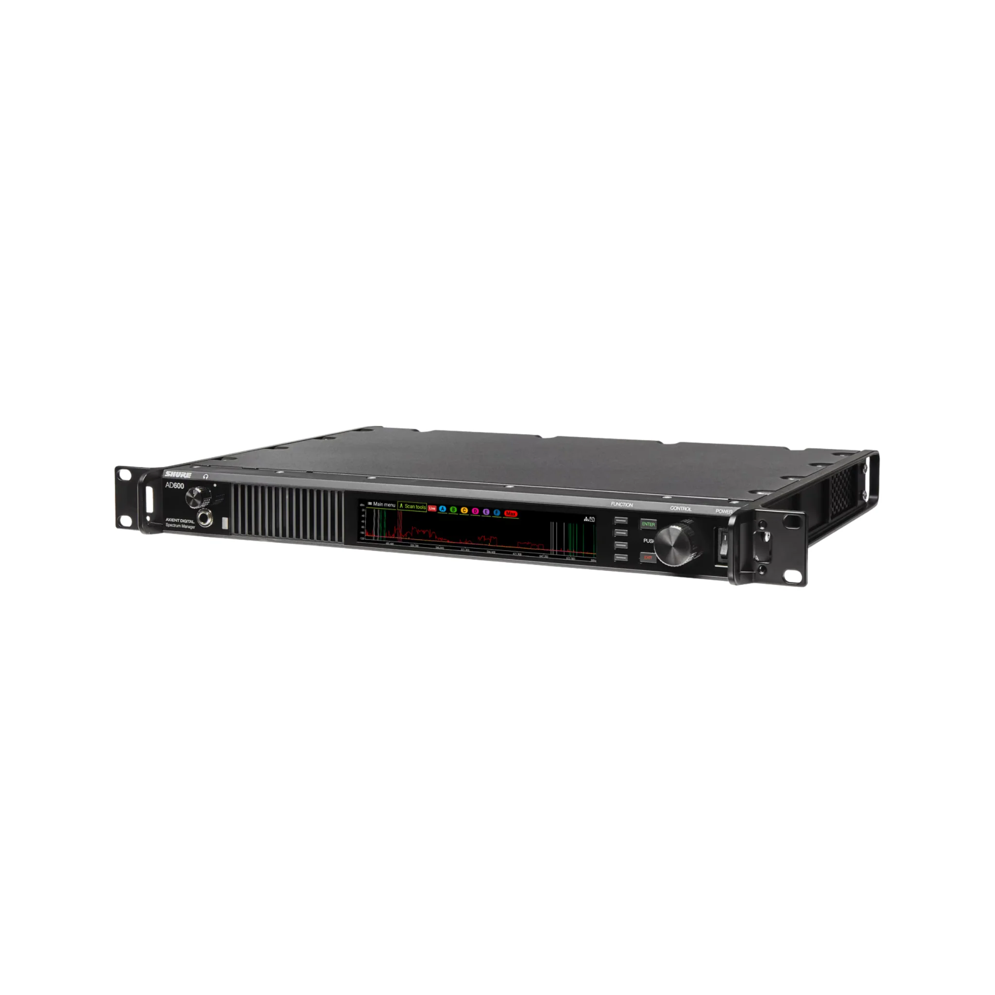 Shure AD610 Diversity ShowLink® Access Point