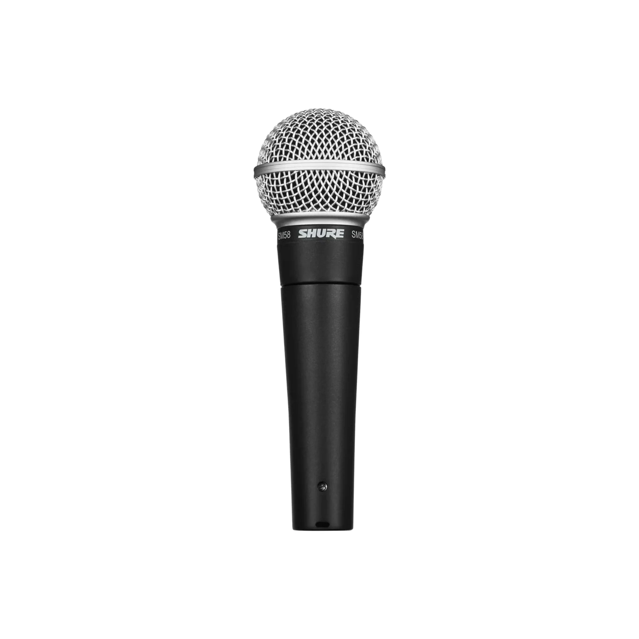 Shure SM58 Vocal Microphone with on/off switch