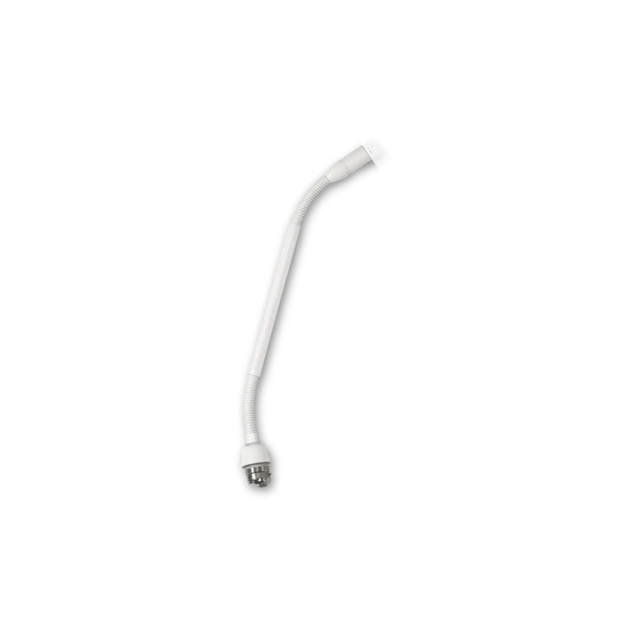 Shure Microflex® 25,4 cm Modular Gooseneck Microphone