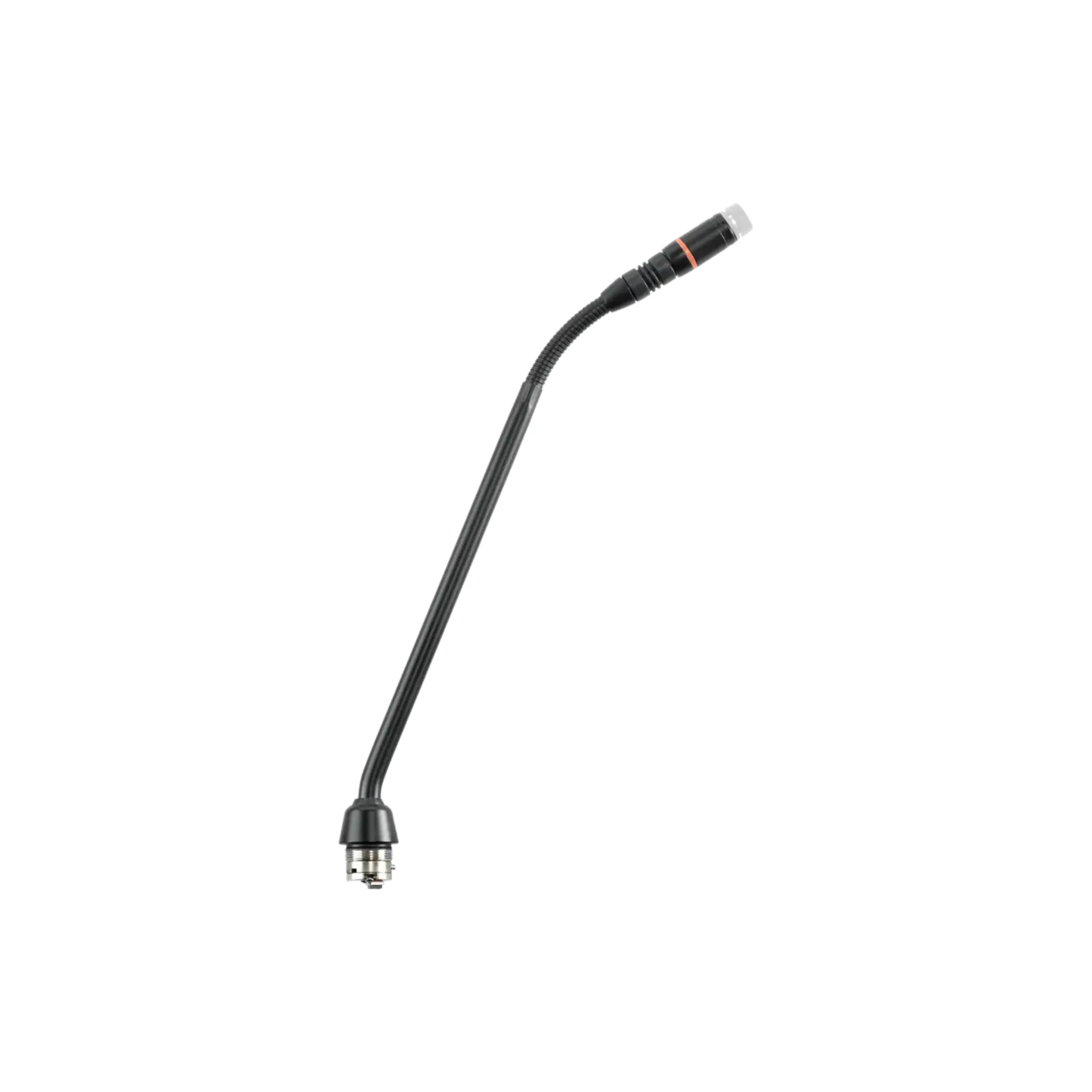 Shure Microflex® 25,4 cm Modular Gooseneck Microphone