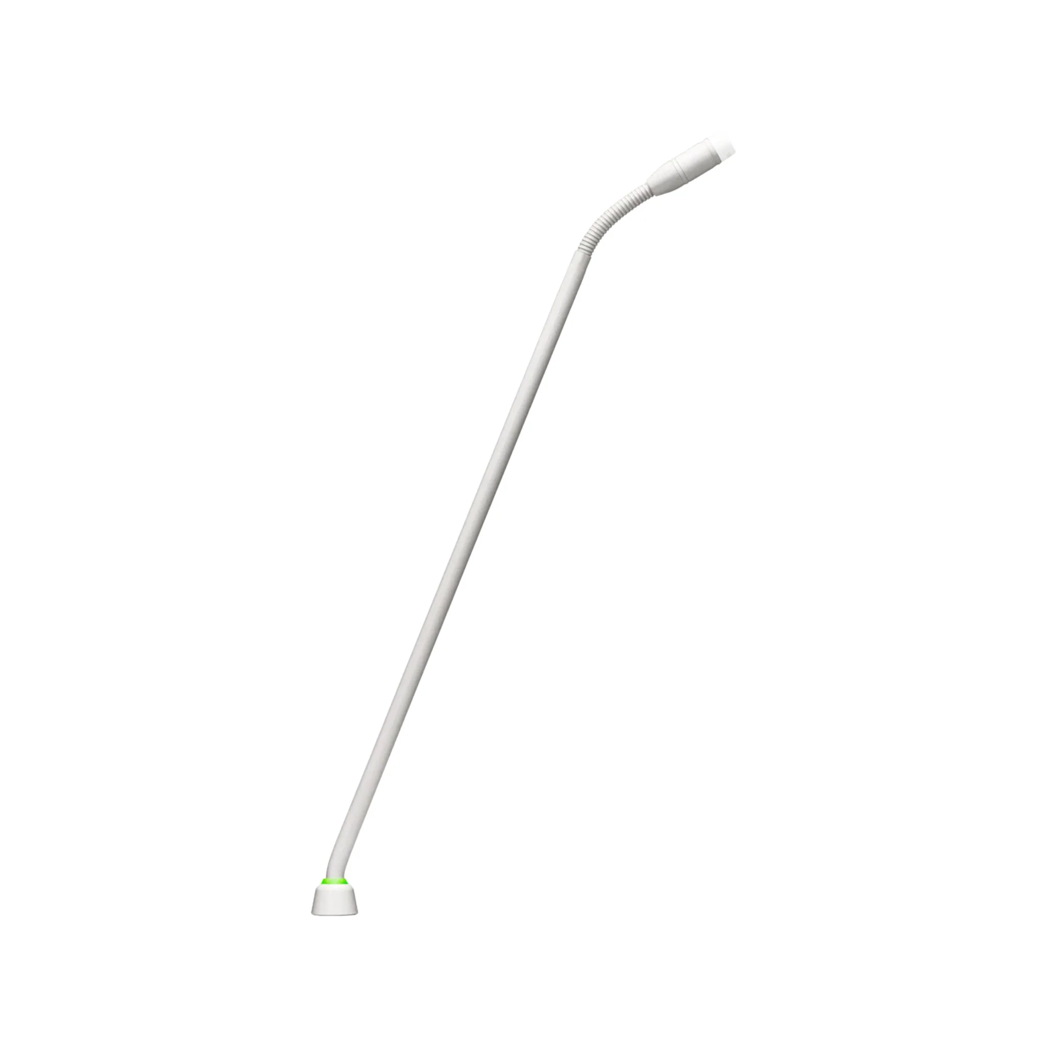 Shure Microflex® 38.1 cm Modular Gooseneck Microphone