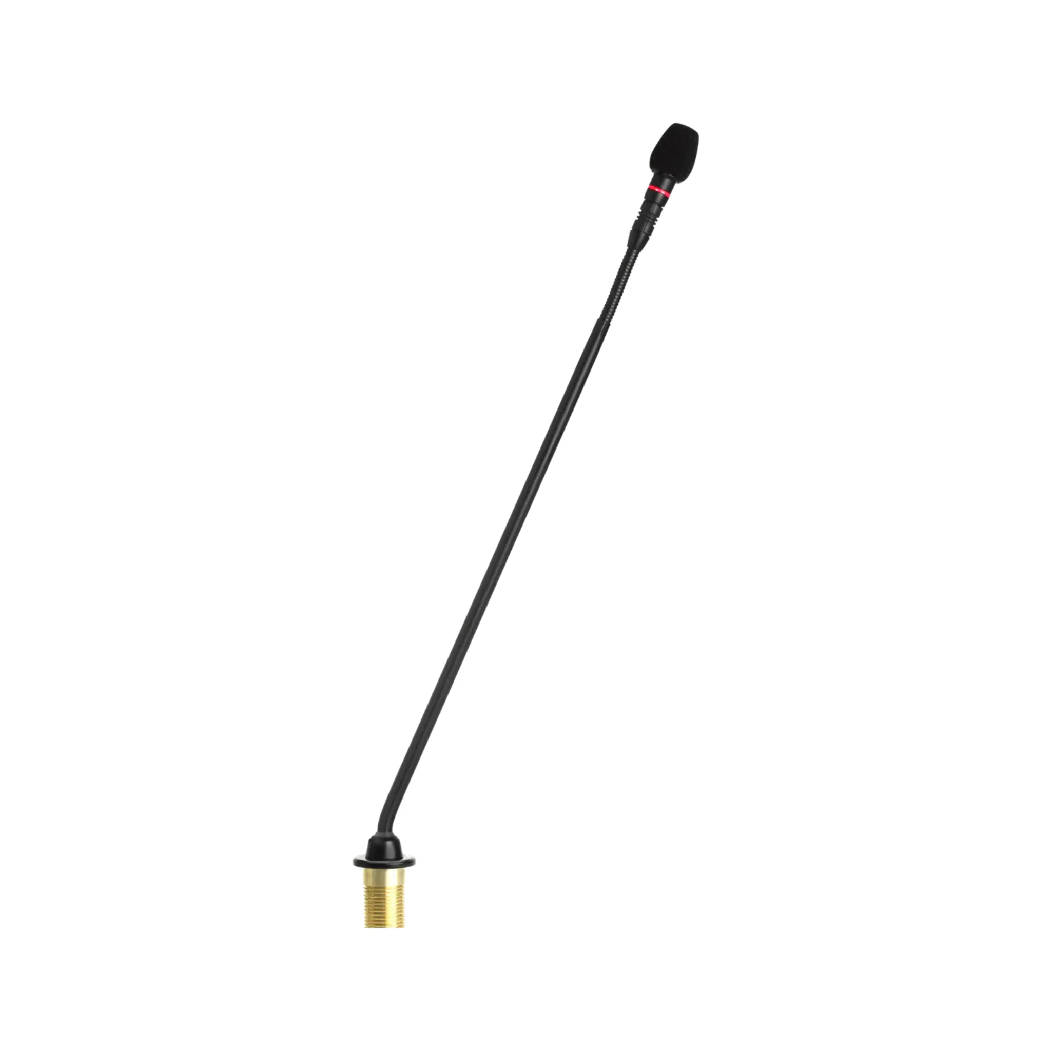 Shure Microflex® 38.1 cm Modular Gooseneck Microphone