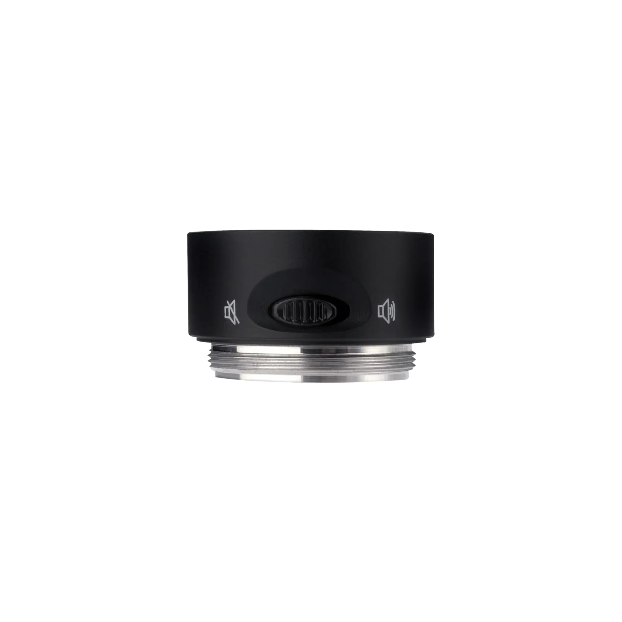 Shure UAMS Modular Mute Switch, black