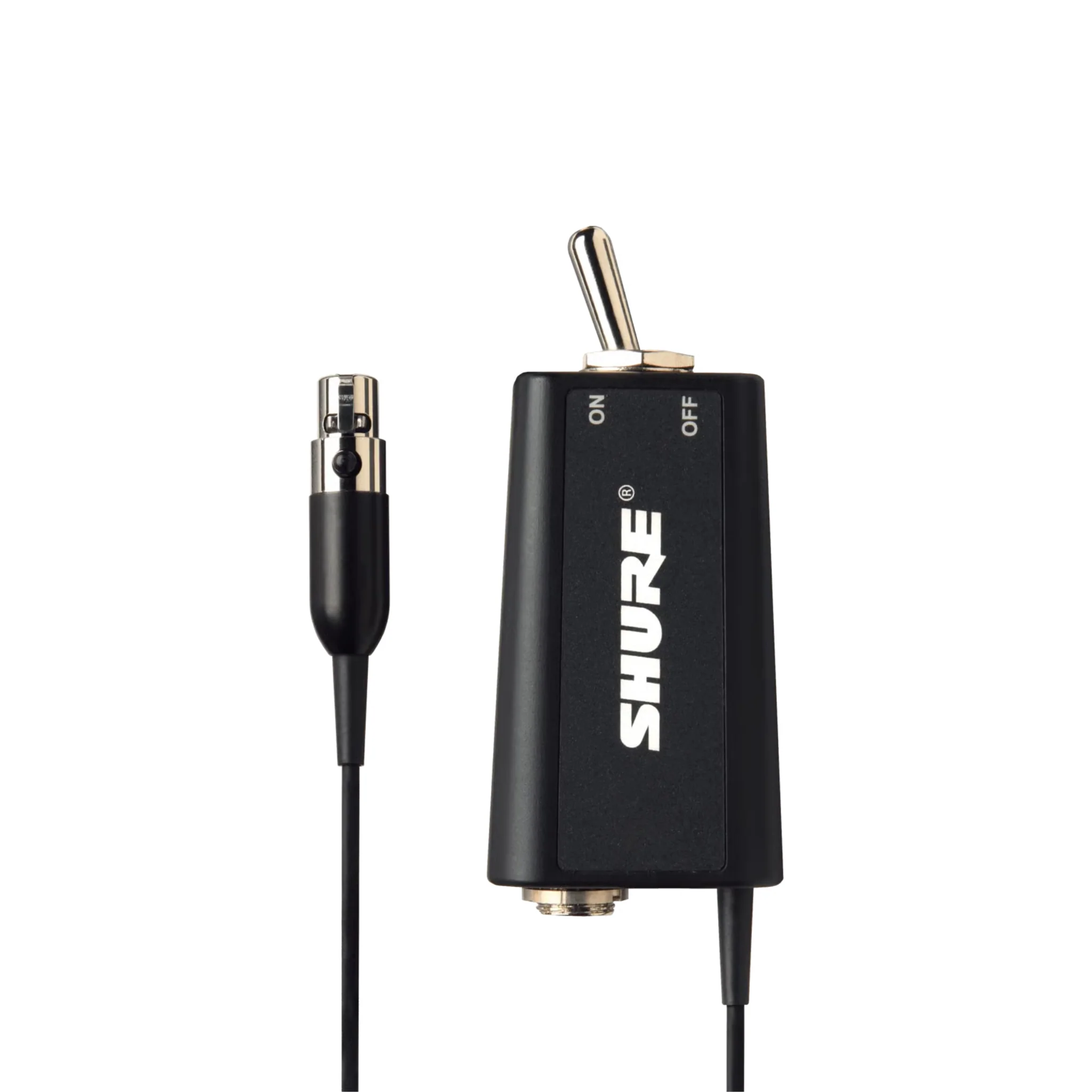 Shure WA661 Mute Switch for 1 Bodypack