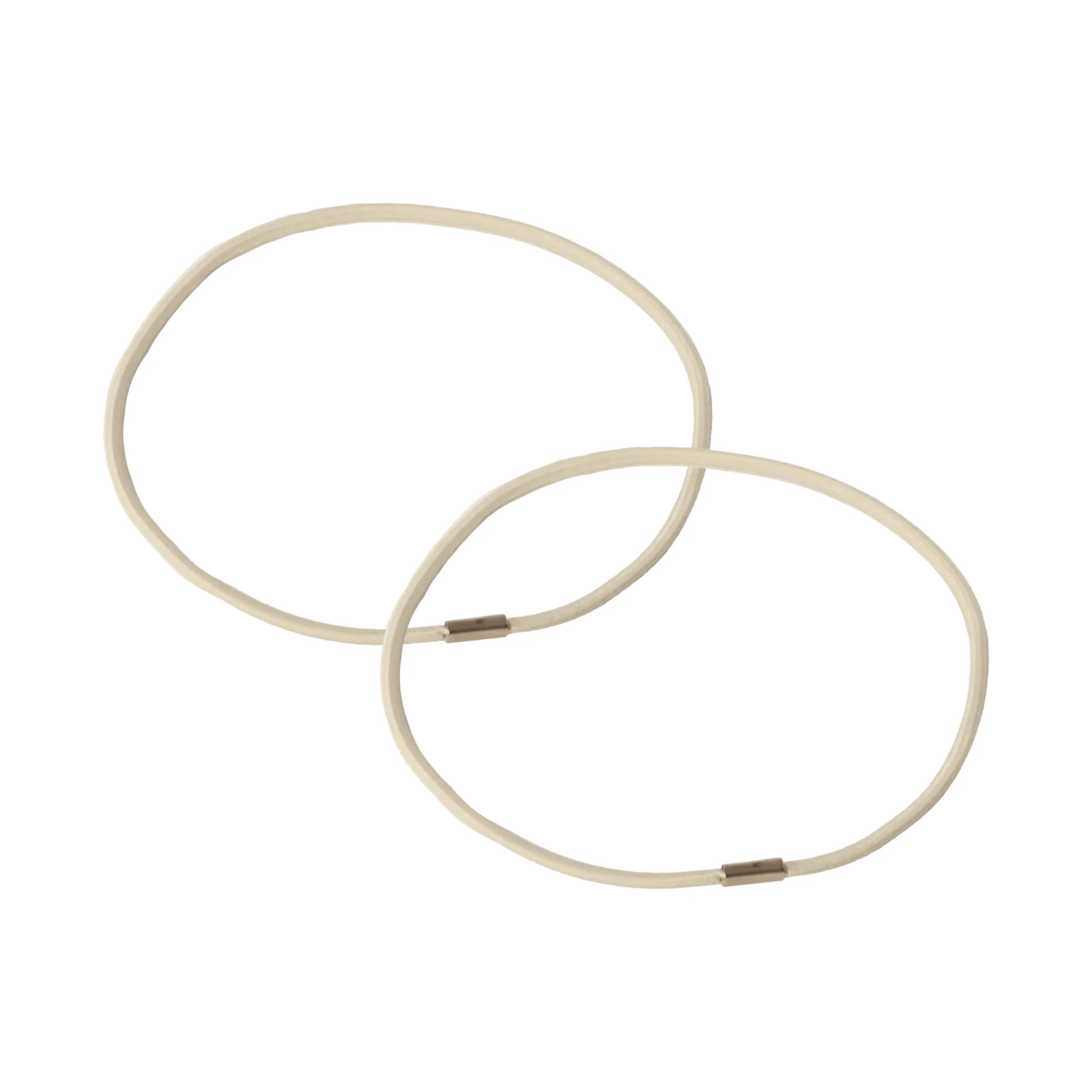 Shure Replacement Elastic BANDS-2-CHMP
