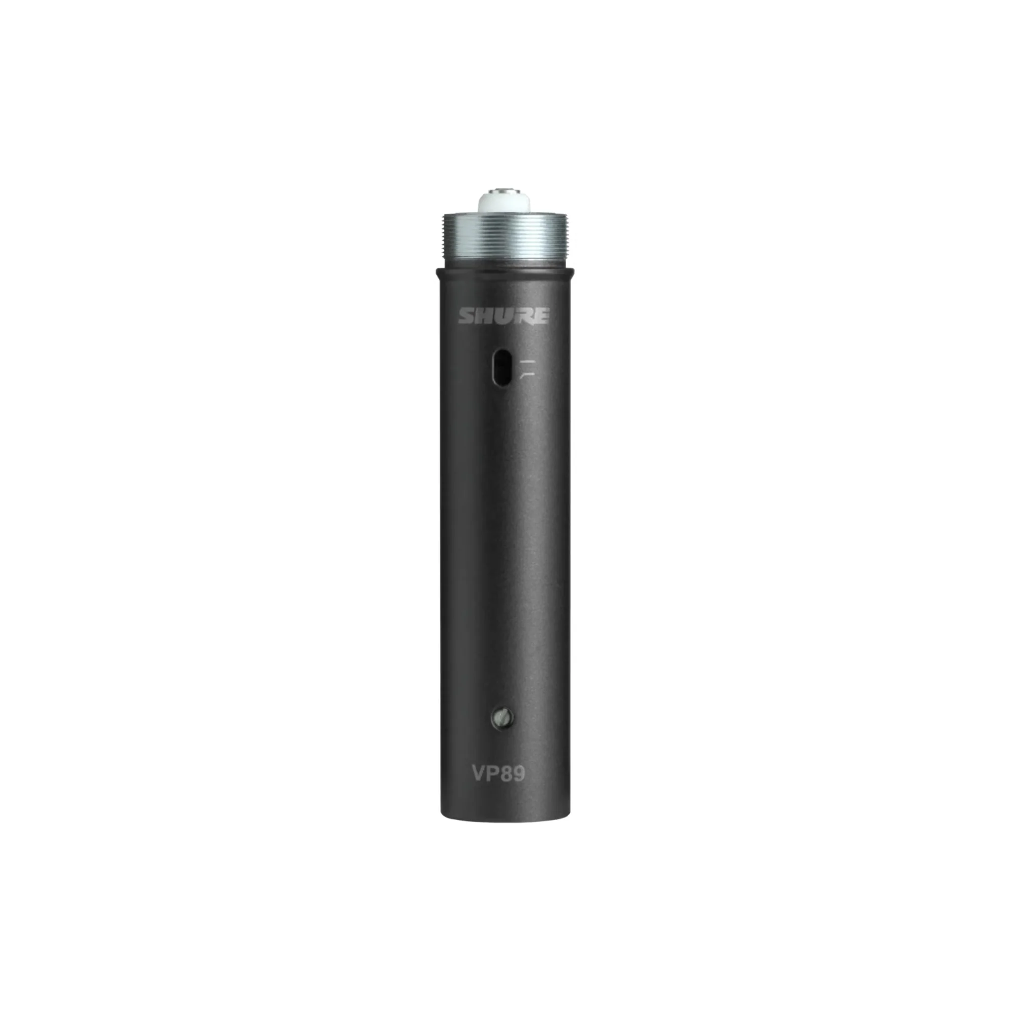 Shure Replacement Xlr Preamp For VP89S, VP89M Or VP89L Shotgun Microphones