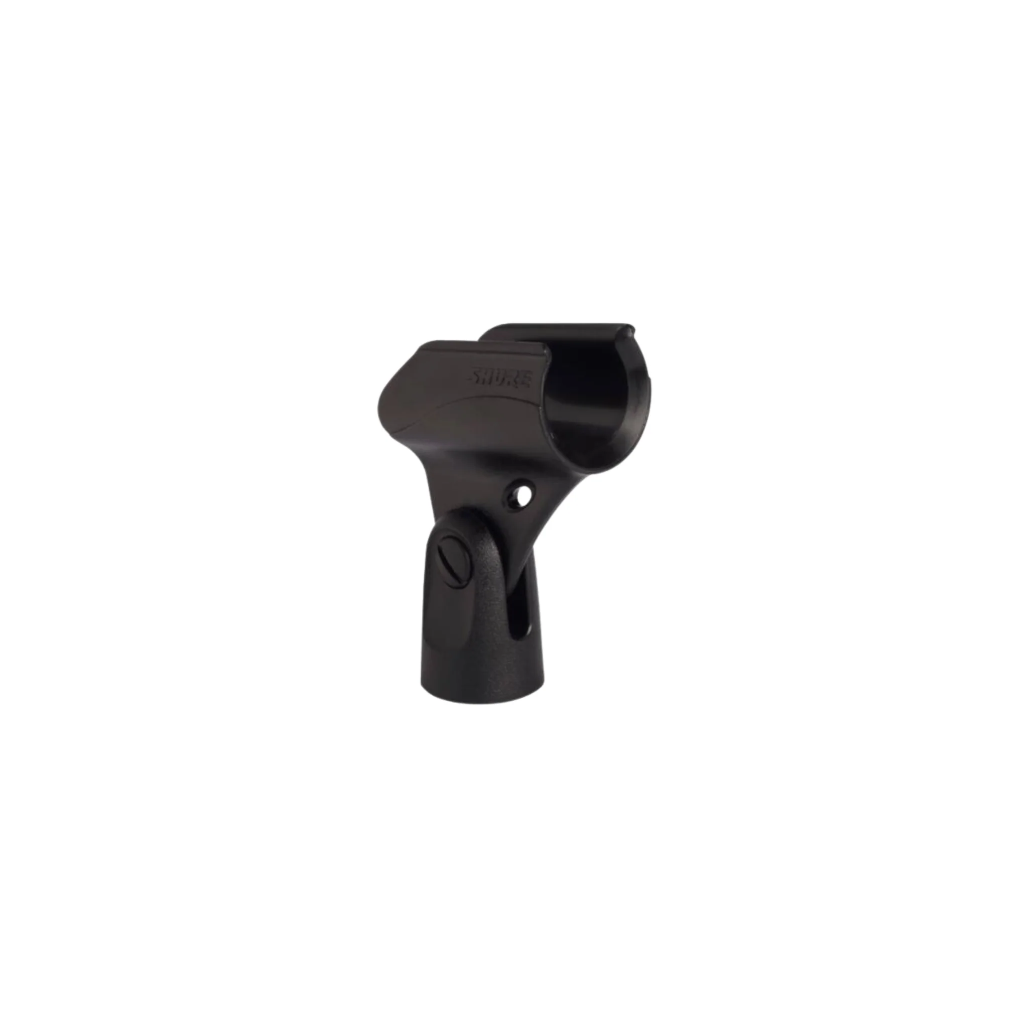 Shure A25DM standard microphone clip for SM58 etc (no thread adaptor supplied)