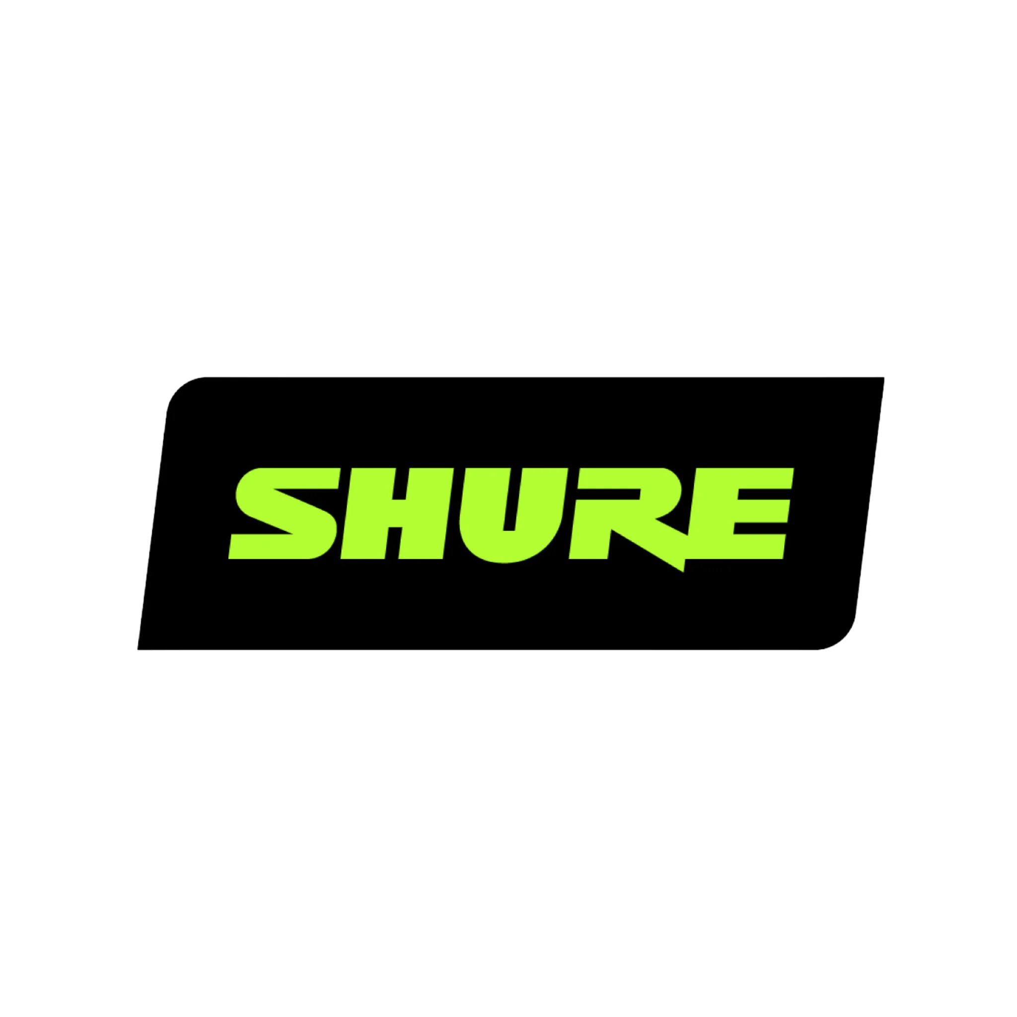 Shure Vocal Microphone