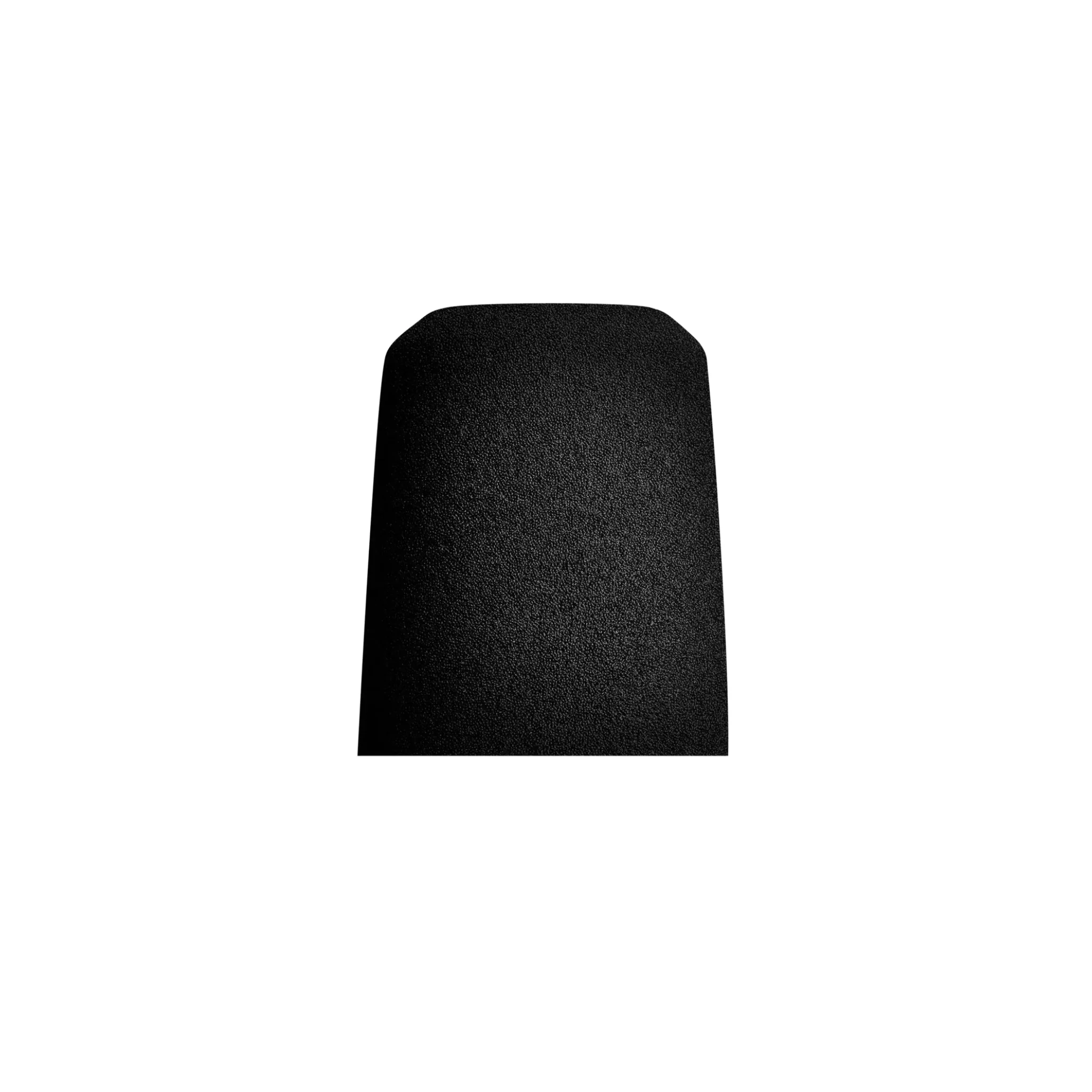 Shure Windscreen for MV7+, black