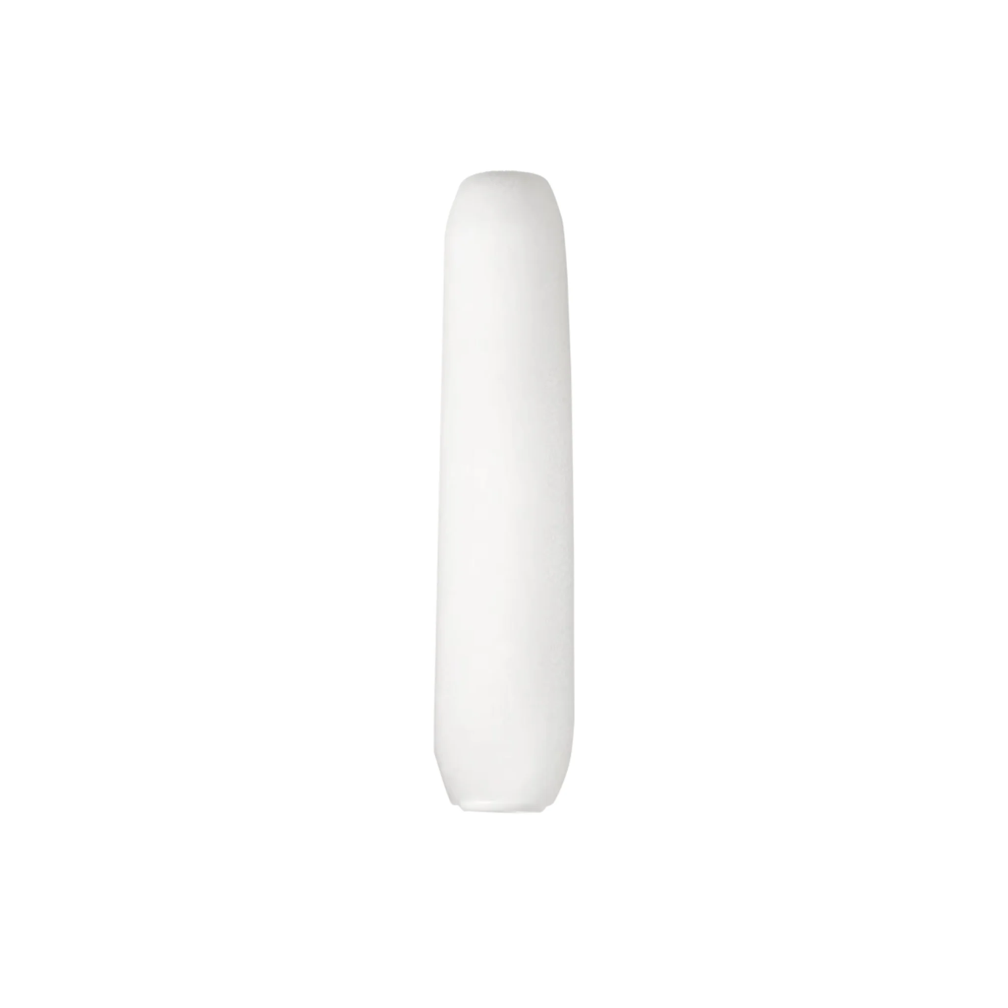 Shure A189WWS Windscreen for R189 mini-shotgun microphone, white