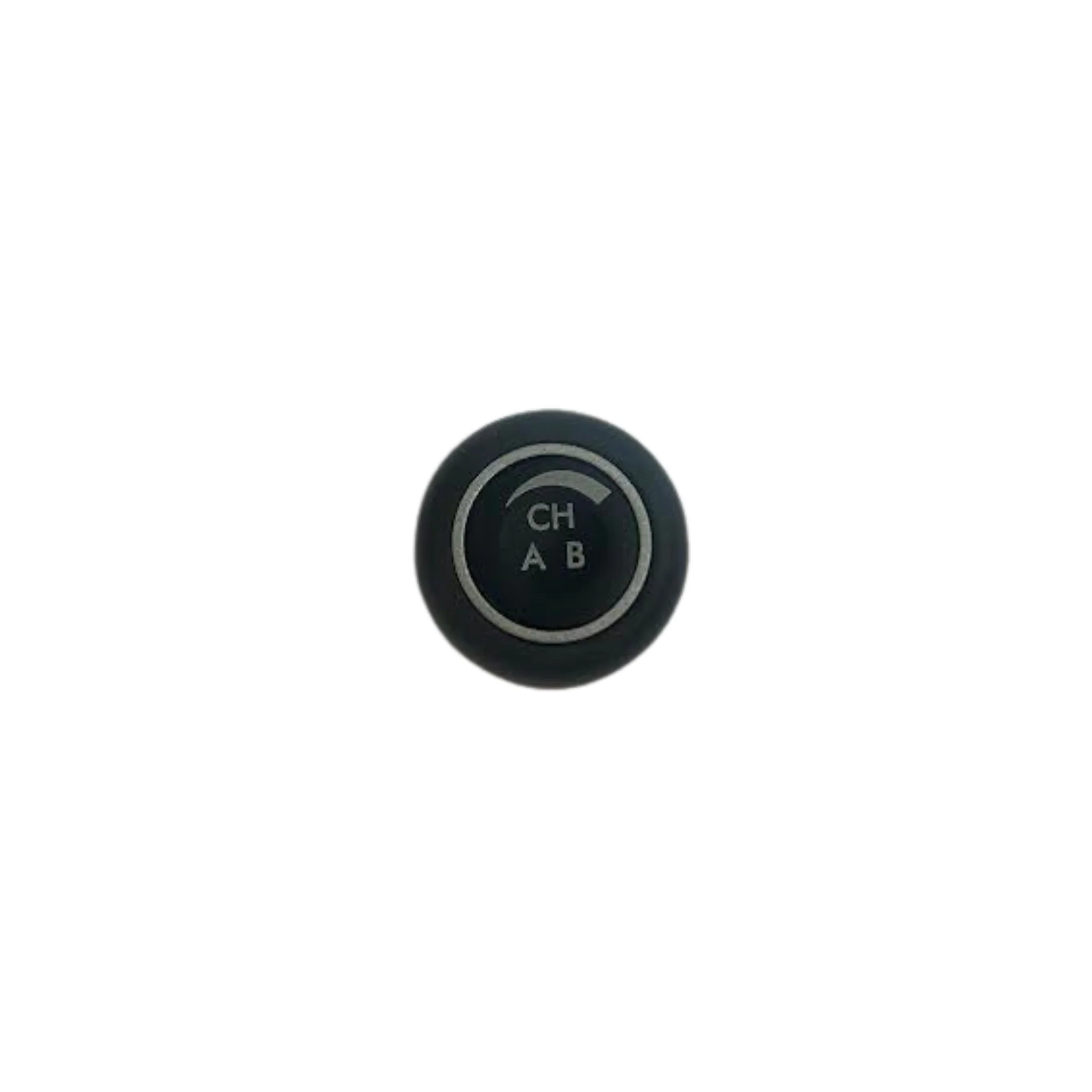Tempest replacement 4-channel beltpack volume "AB" knob Assembly